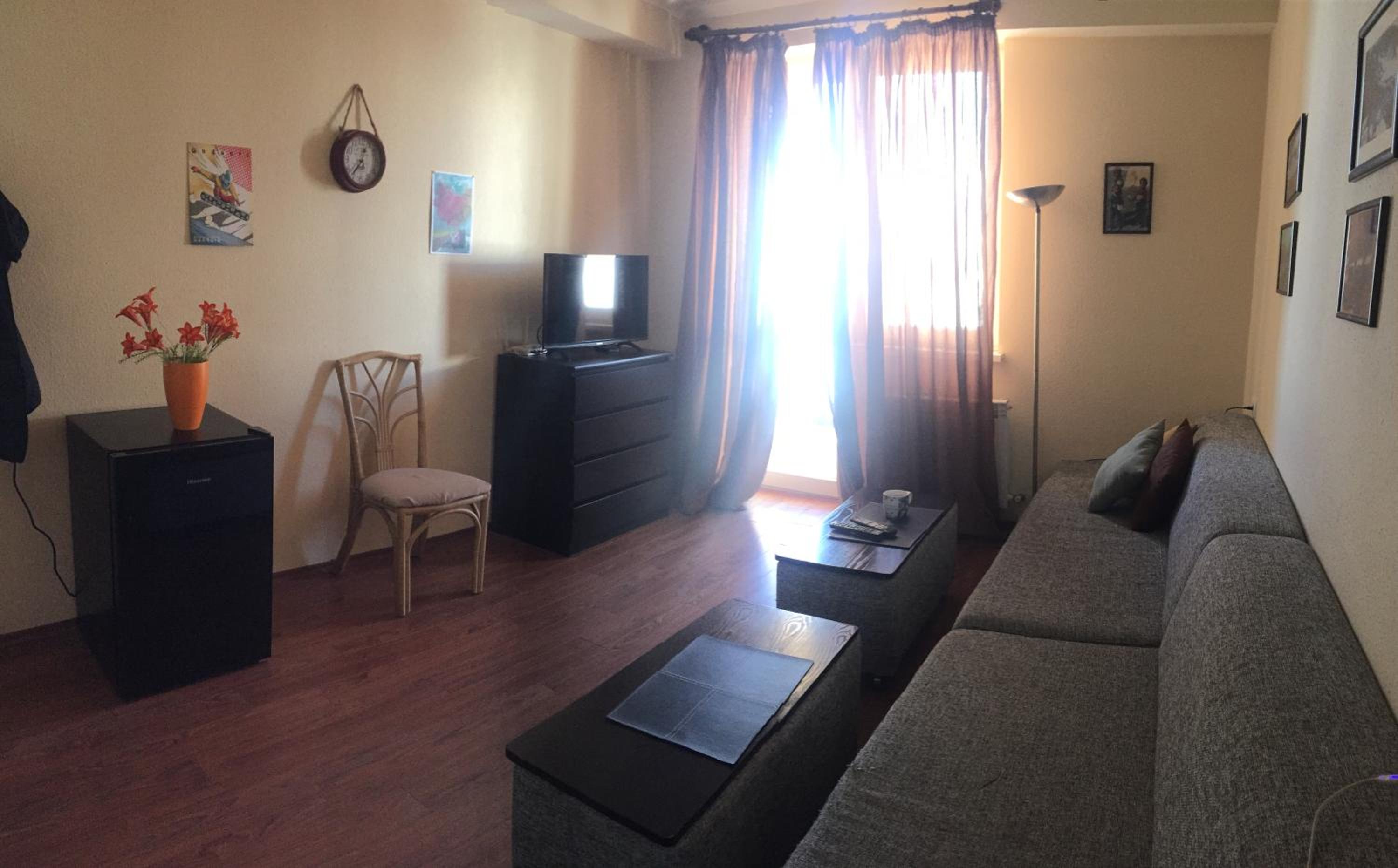 Maka Apartment