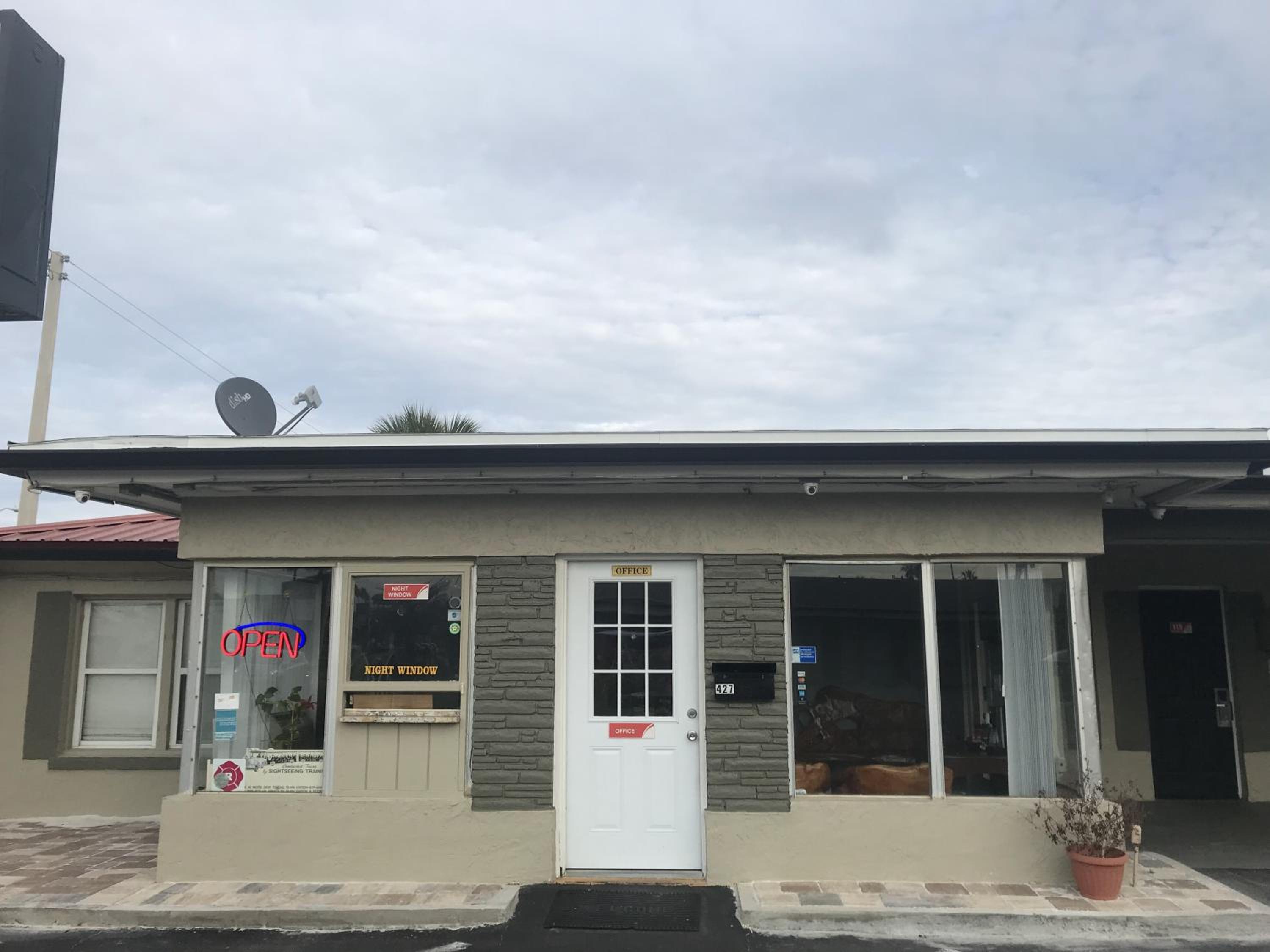 Old Town Inn, Billede 5