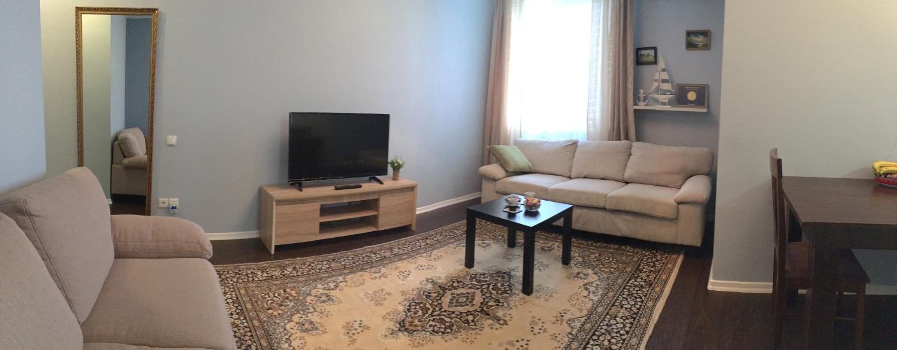 Blue Room Homestay