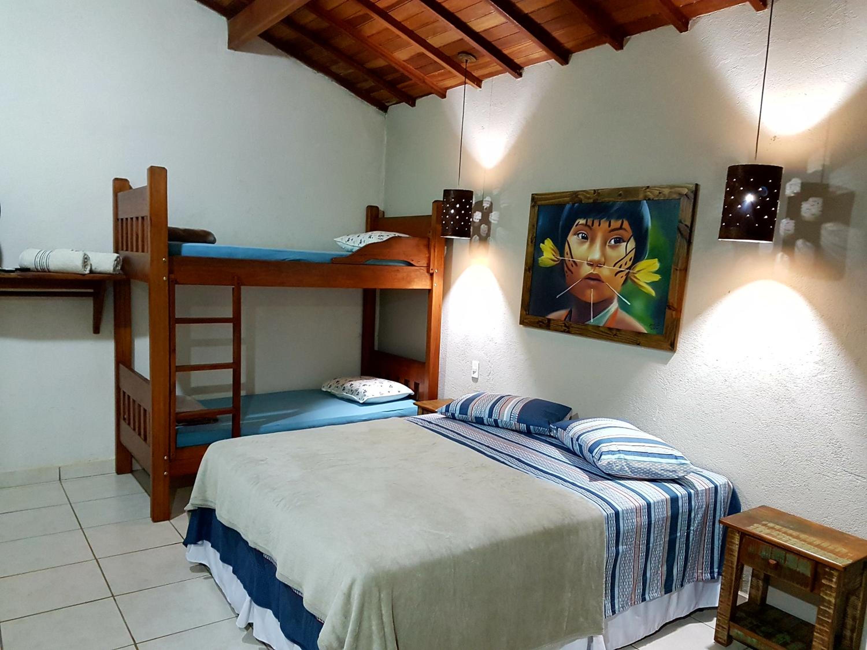 Chalé da Mantiqueira
