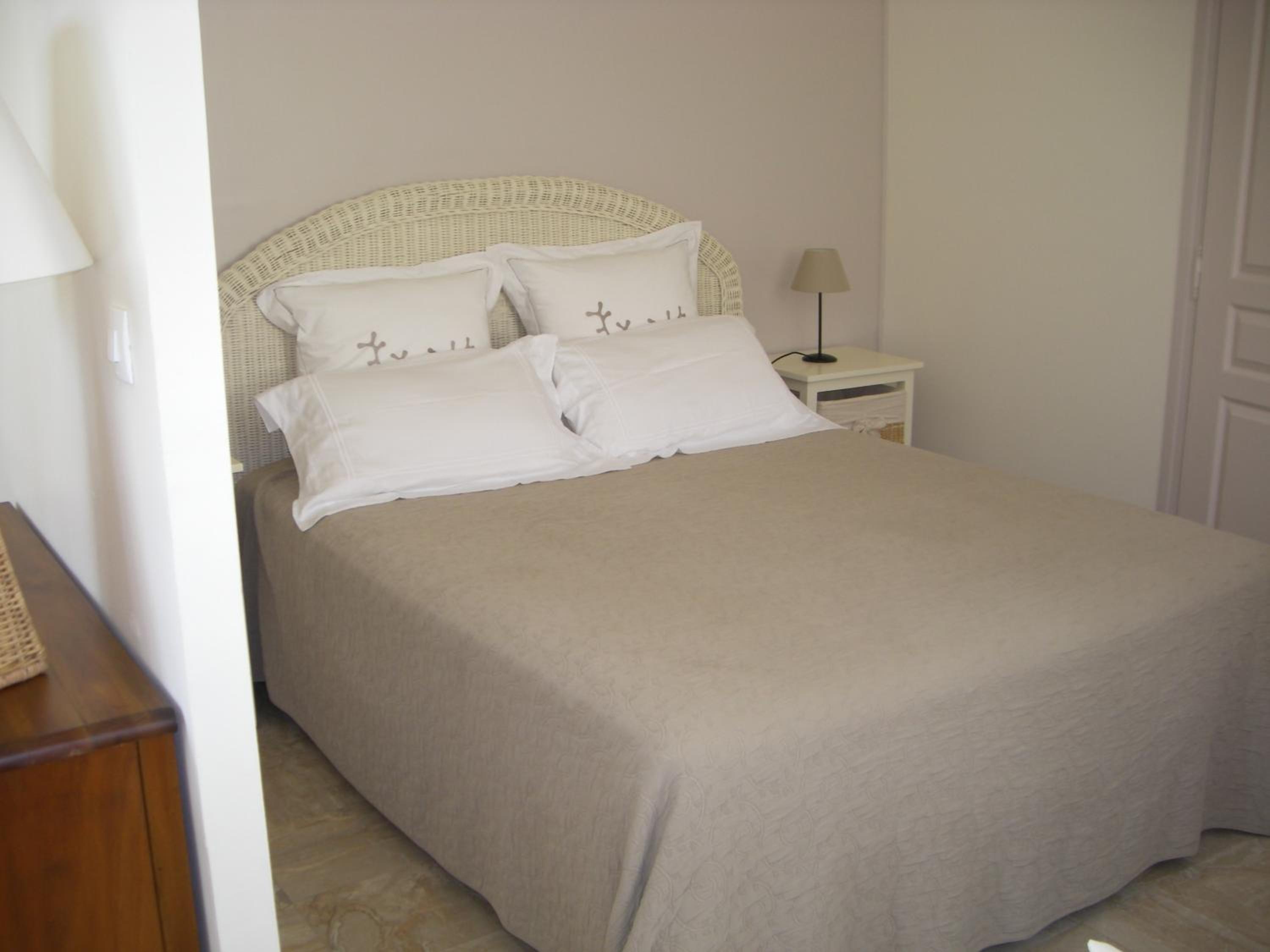 Chambres d'Hotes la Raspeliere view 4