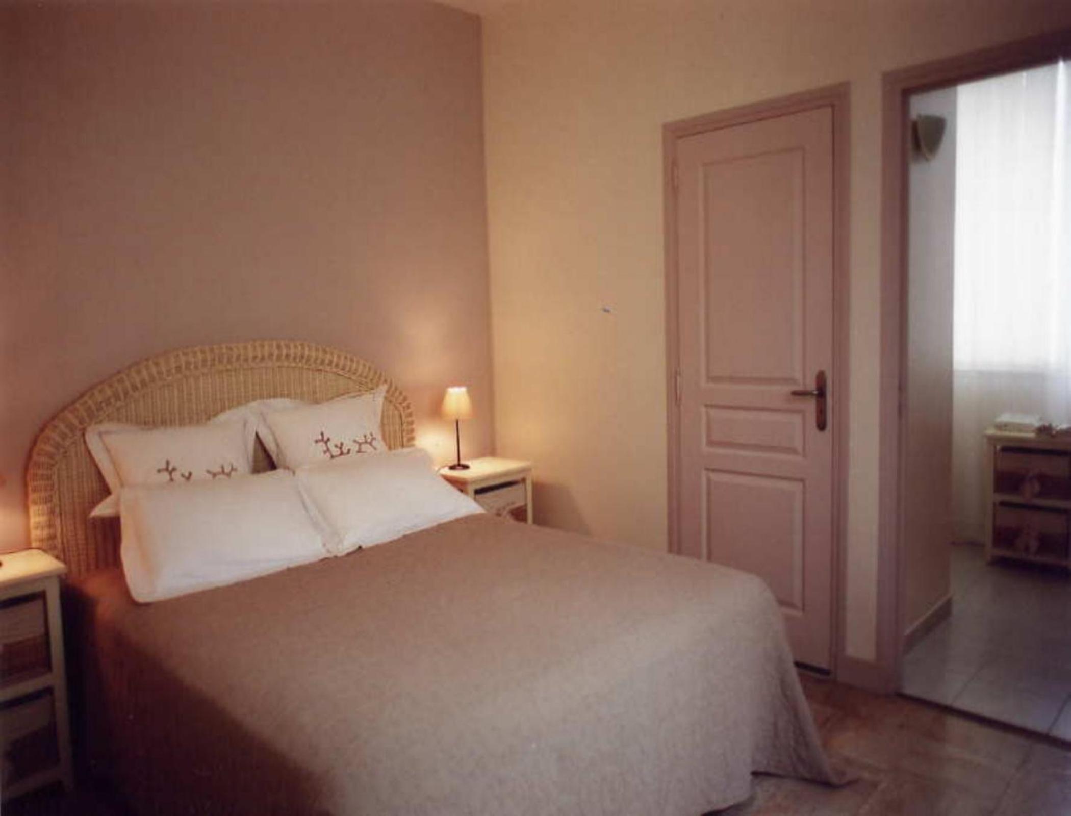Chambres d'Hotes la Raspeliere view 5