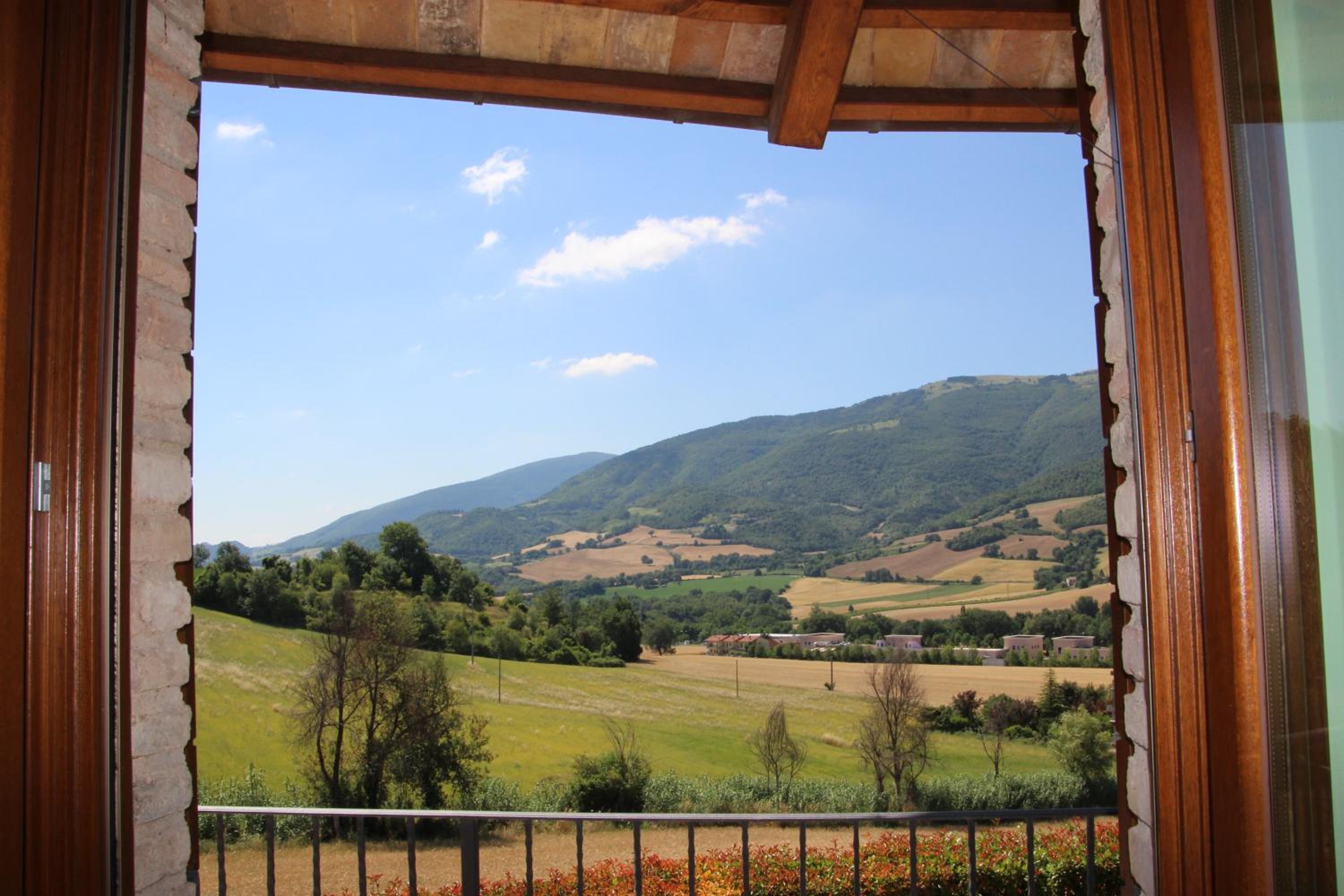 Calbertone Family and Bike Holidays view 5