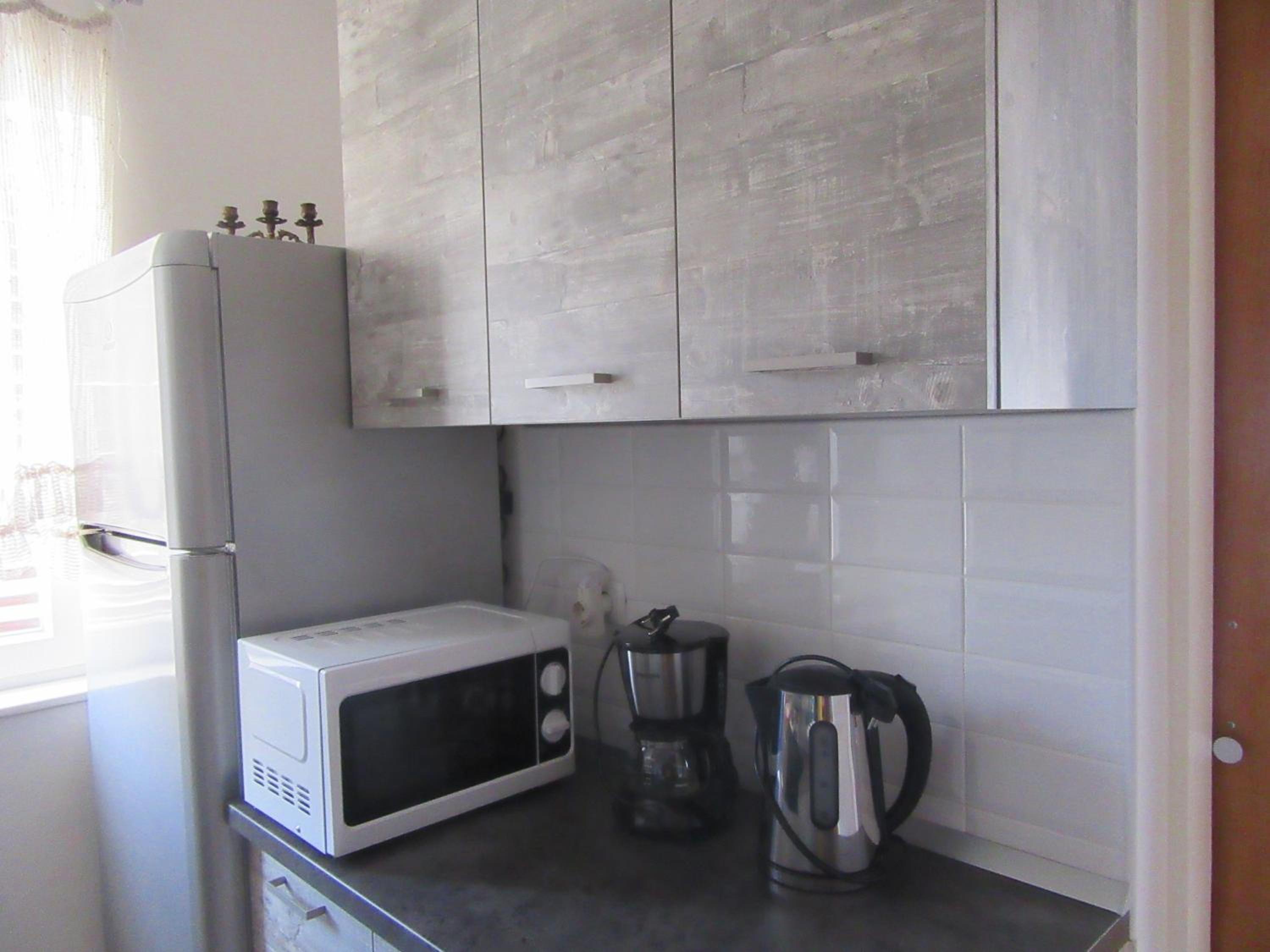 Apartment Diklic view 5