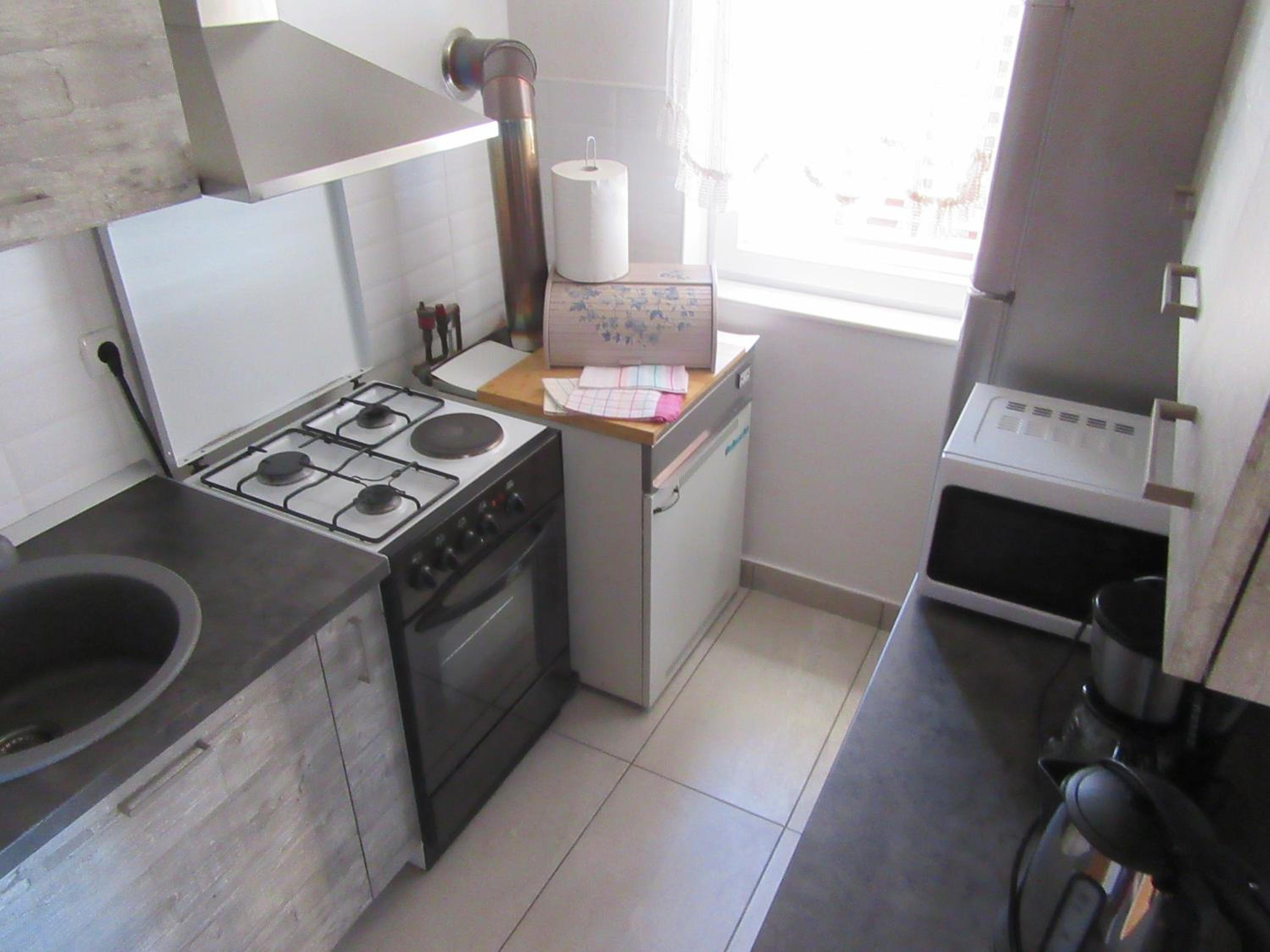Apartment Diklic view 4