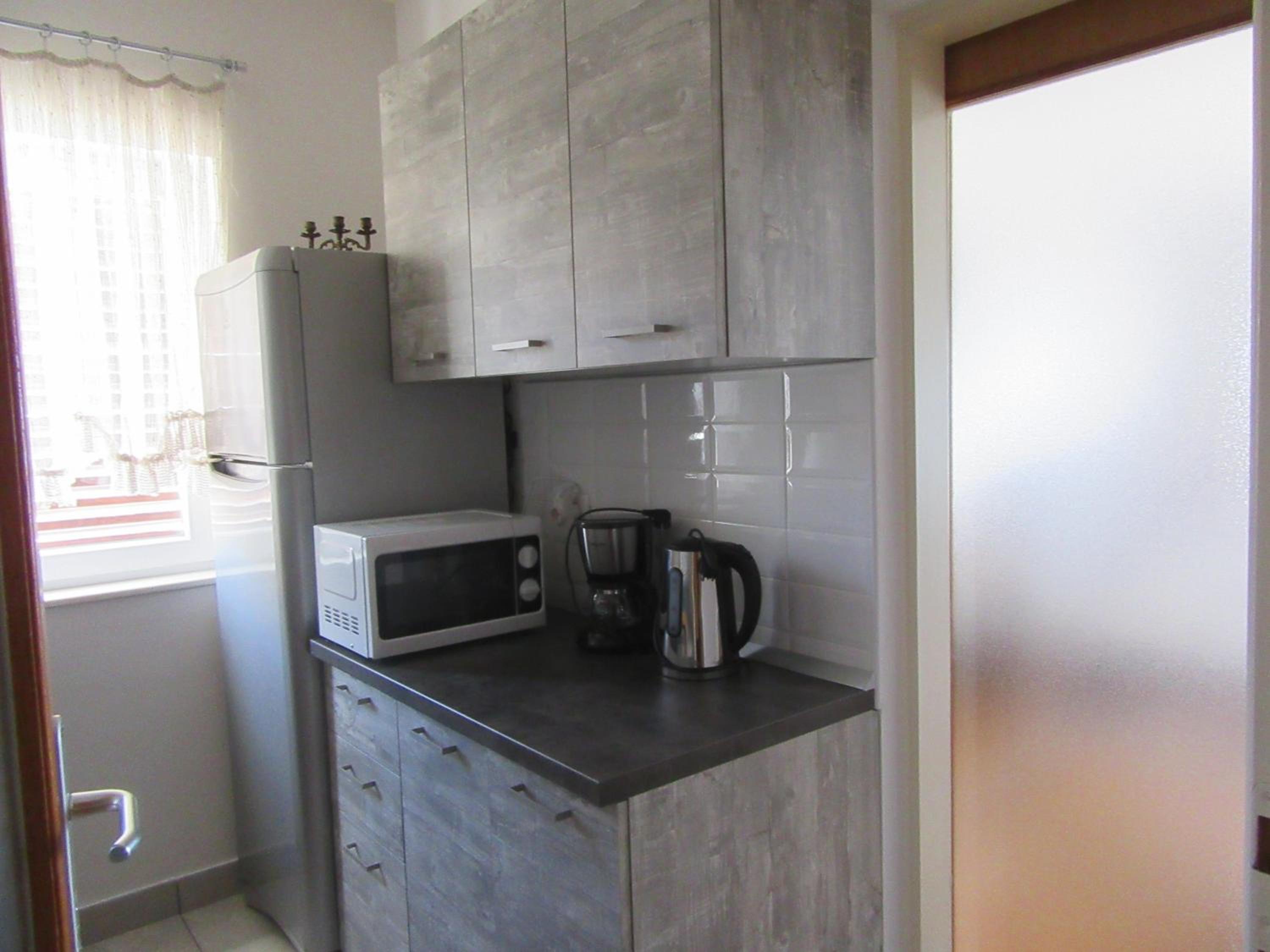 Apartment Diklic view 3
