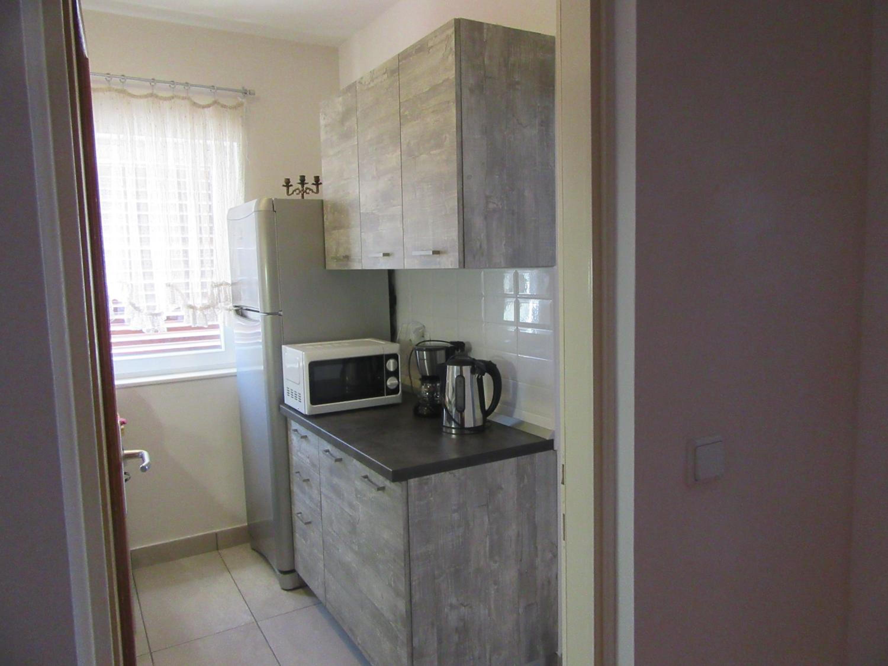 Apartment Diklic view 2