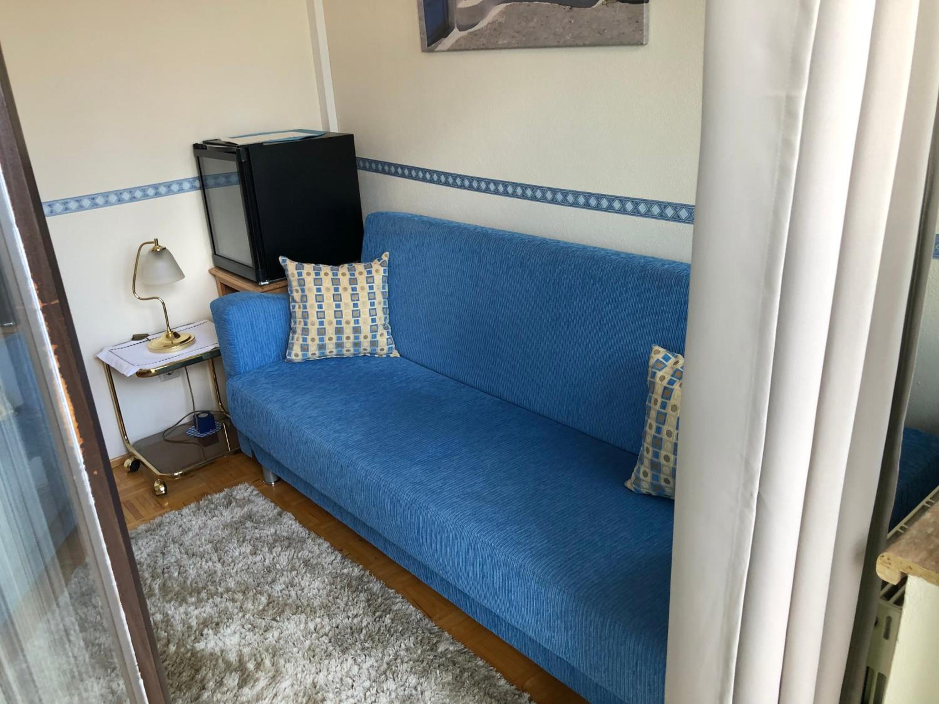 Haus Camelia