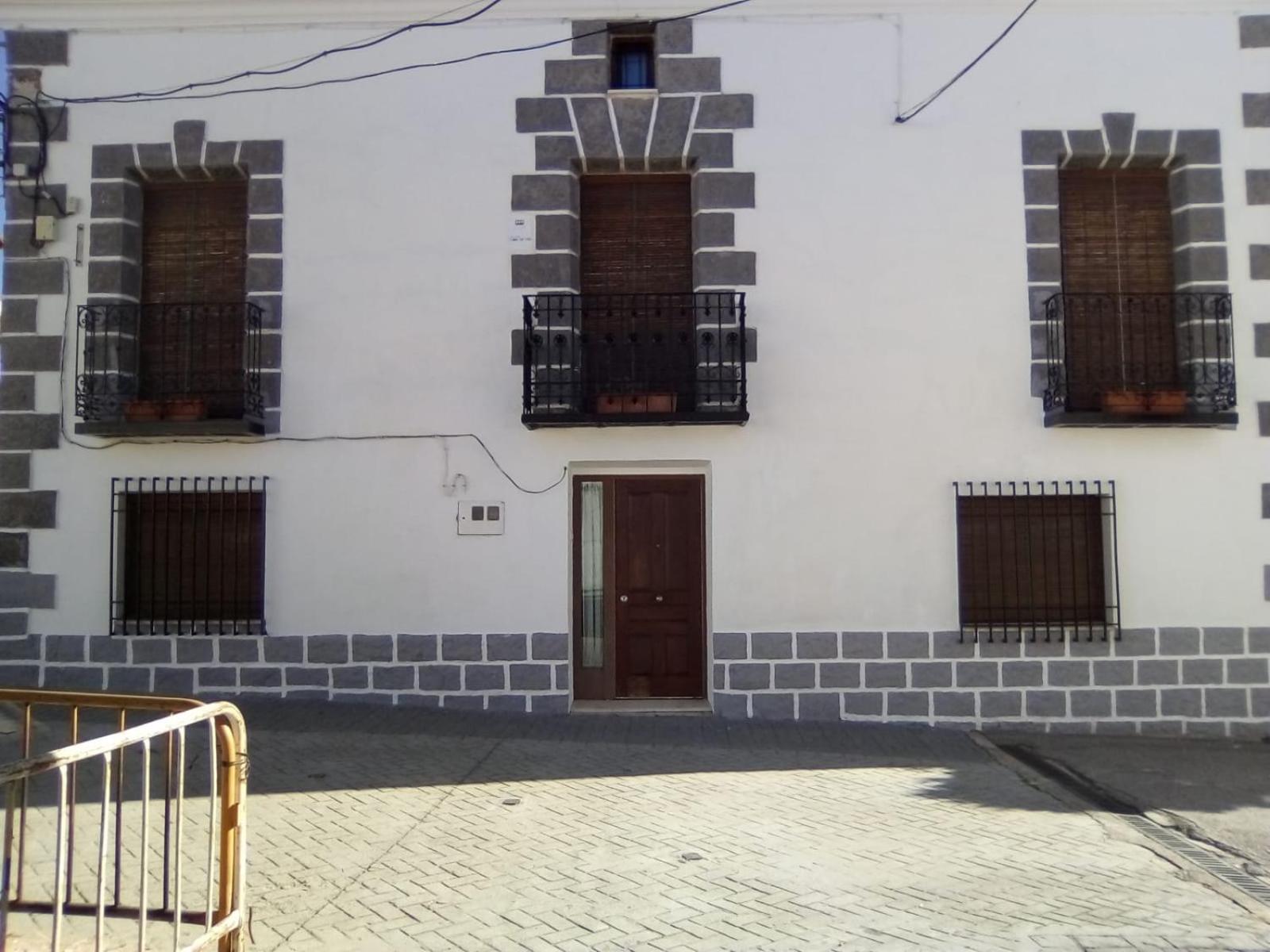 Casa Rural Vega del Tajuña view 2