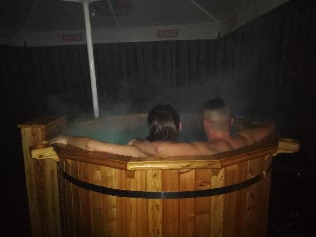 Jacuzzi