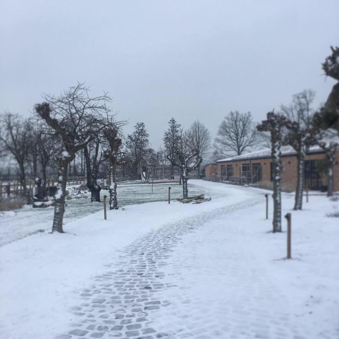 De Worfthoeve