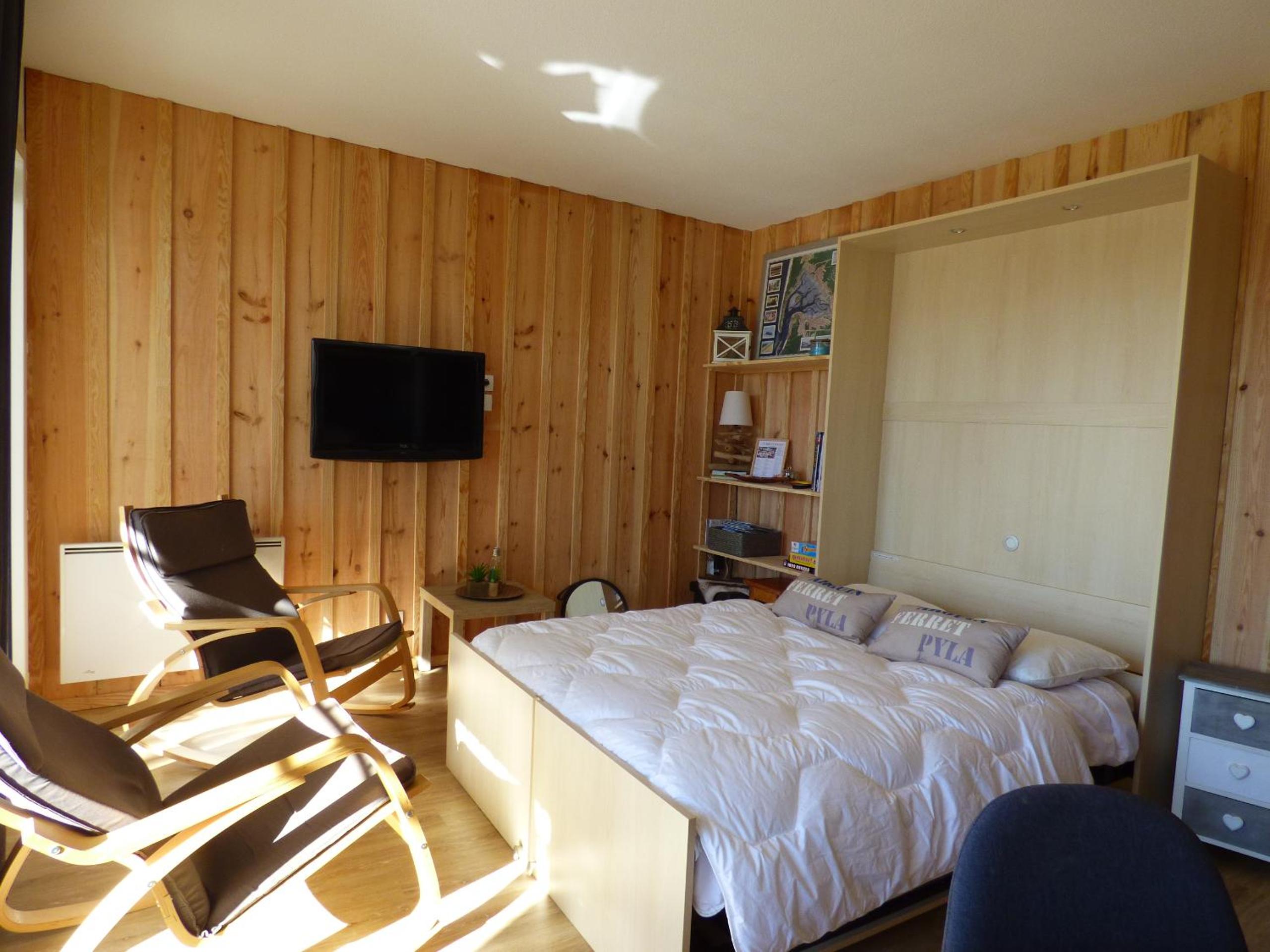Les Marinas de Cassy view 4