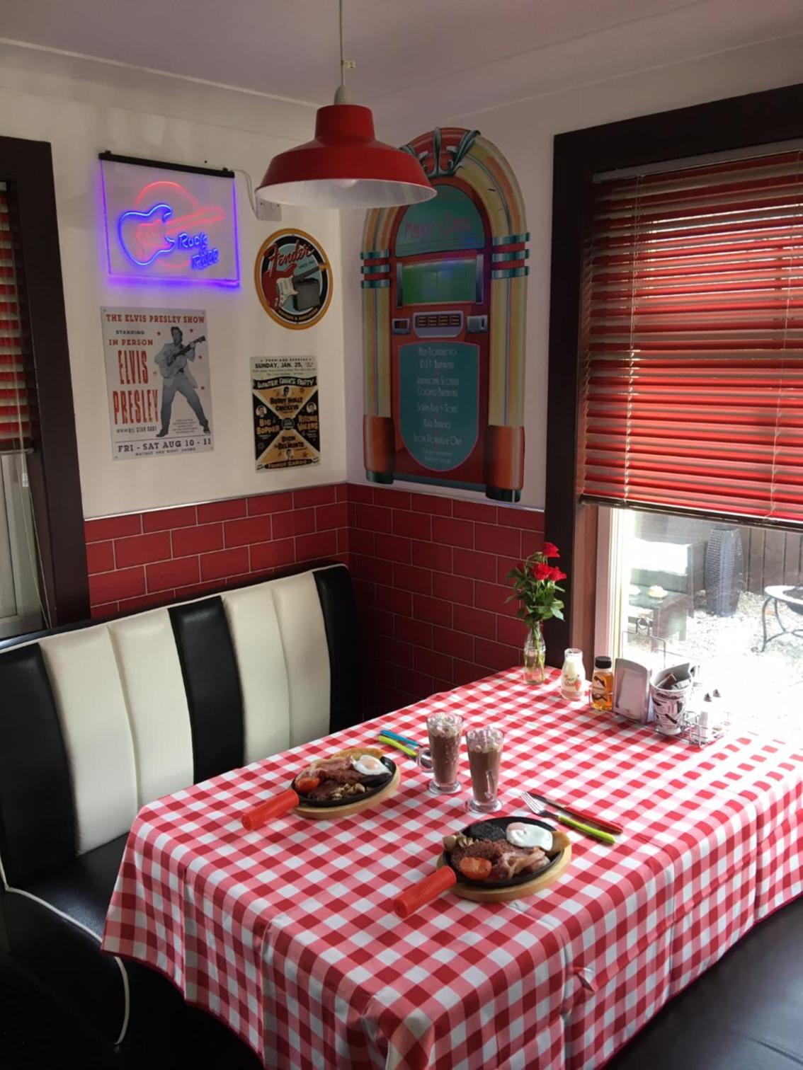 Inverness Vacations - Gleninver Guest House - Property Image 69