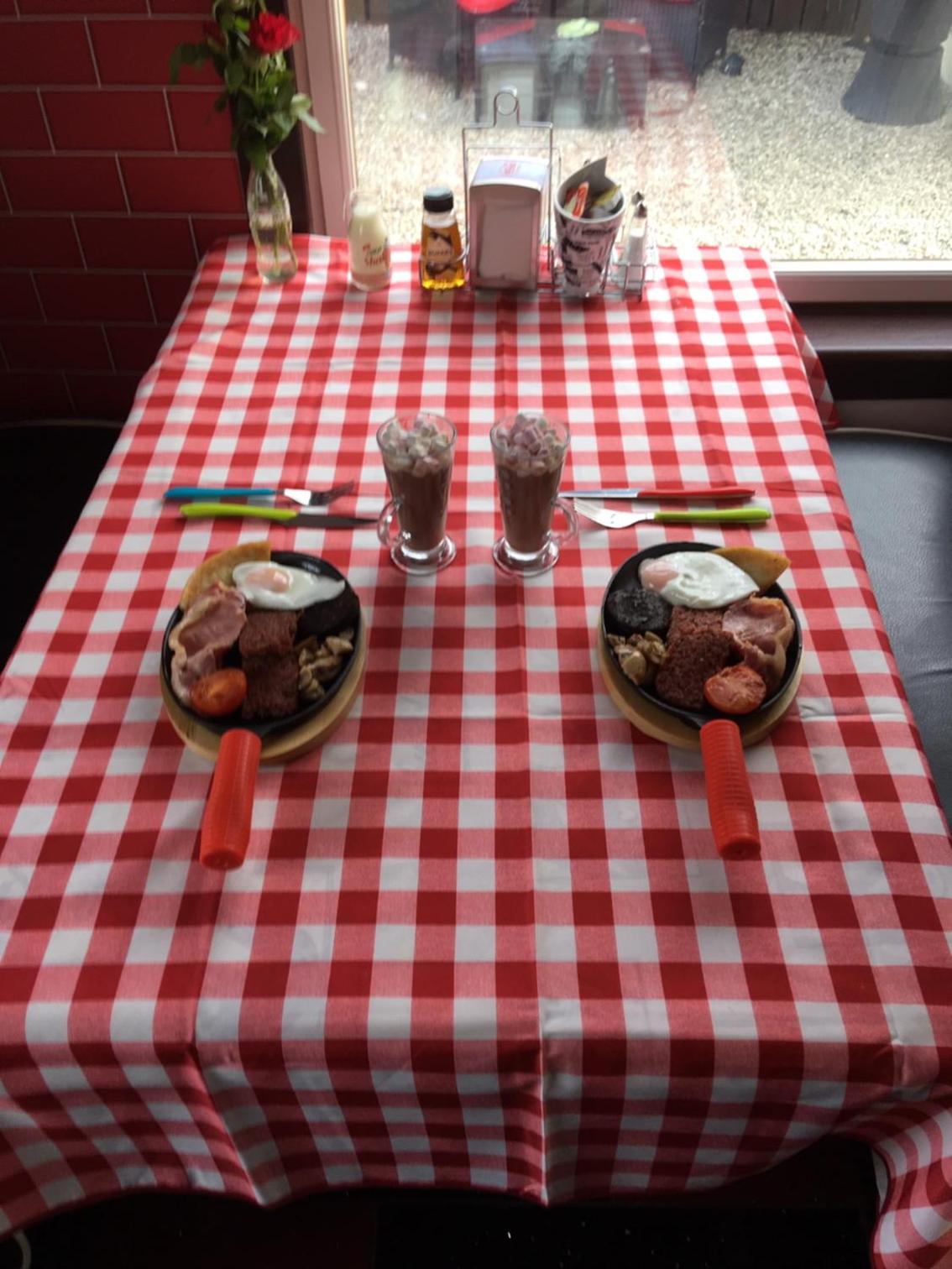 Inverness Vacations - Gleninver Guest House - Property Image 42