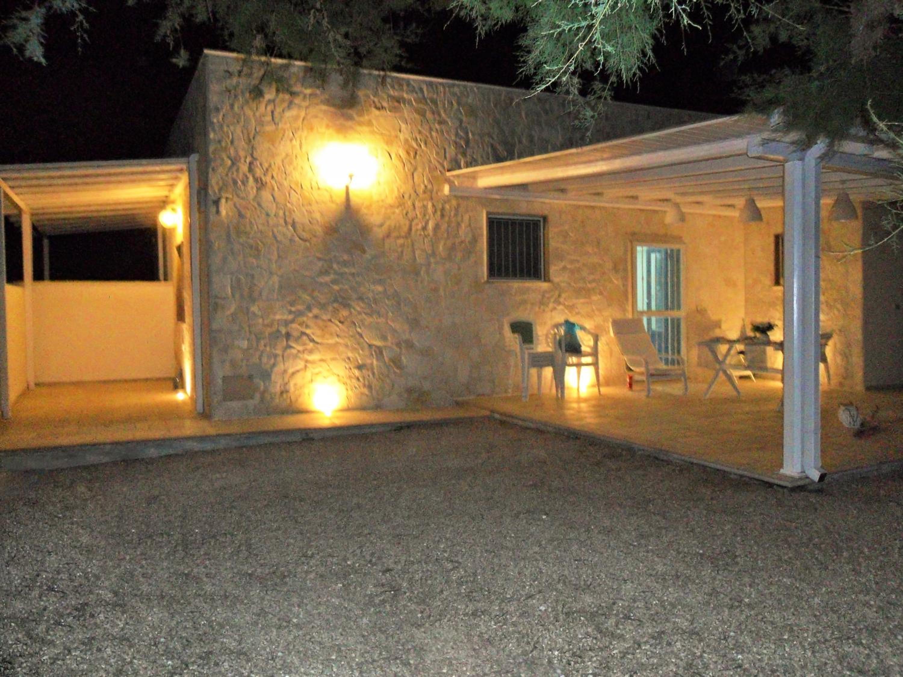 Casa vacanze Dune sul mare