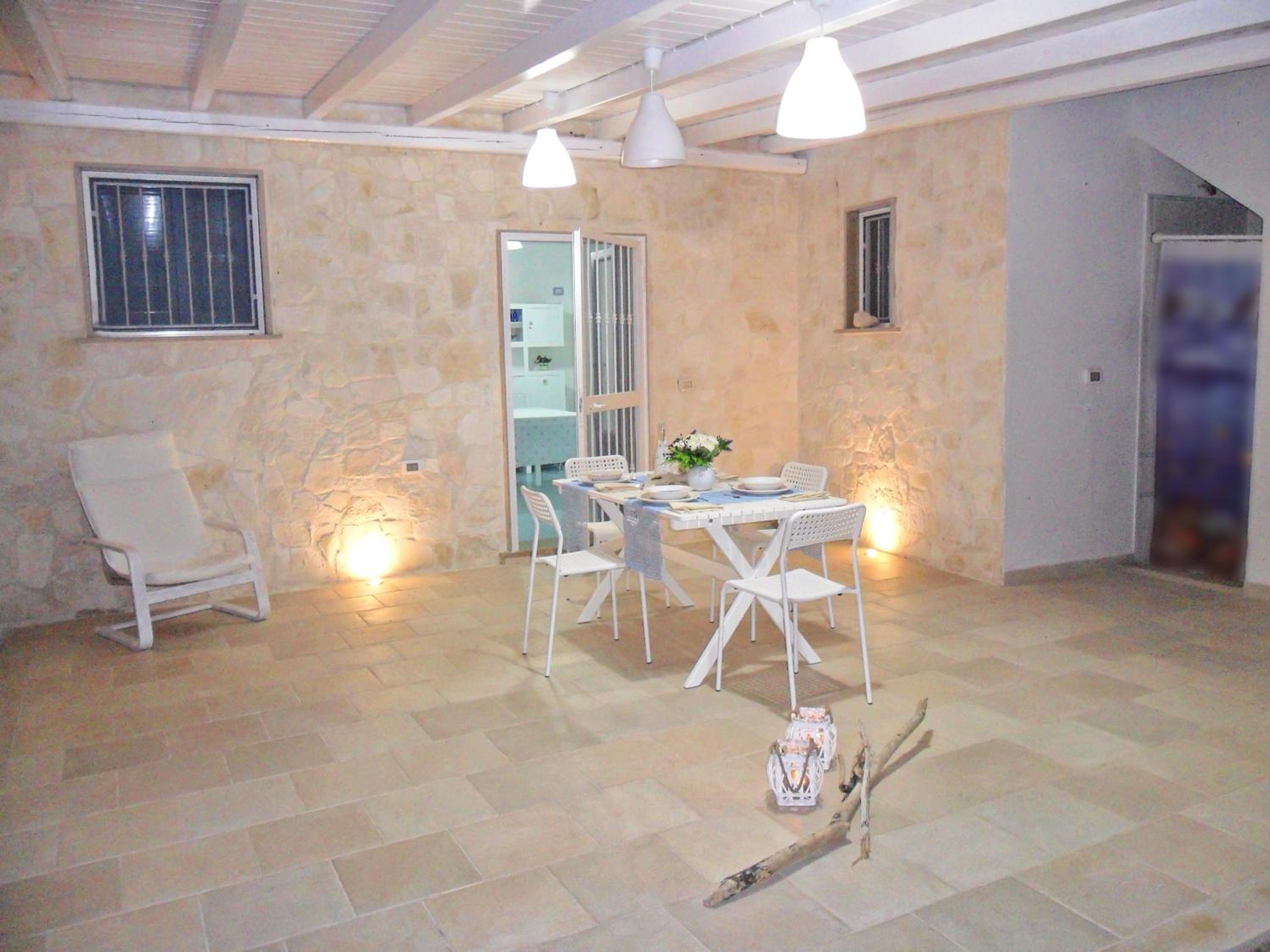 Casa vacanze Dune sul mare