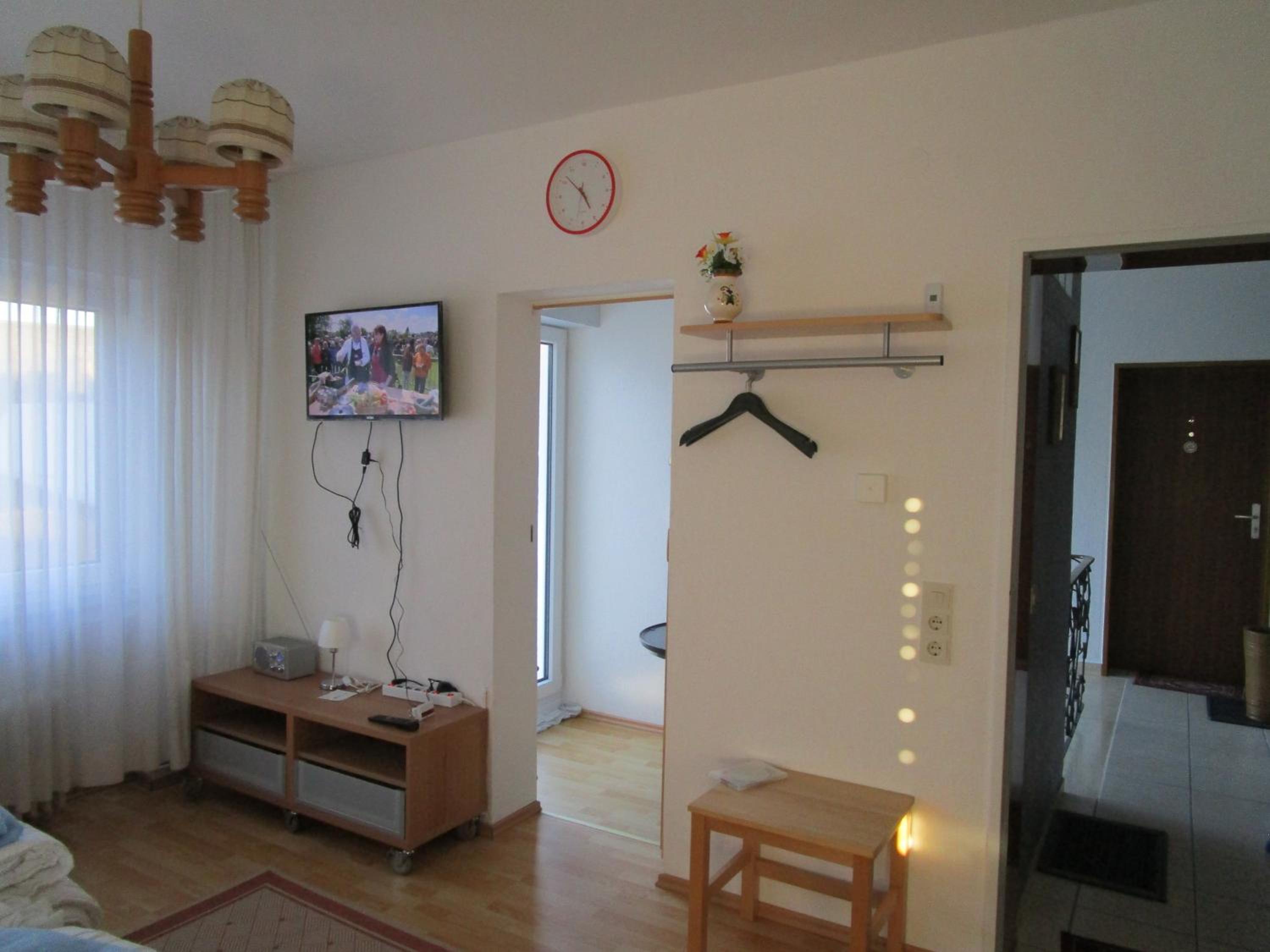 Beta Rooms view 2