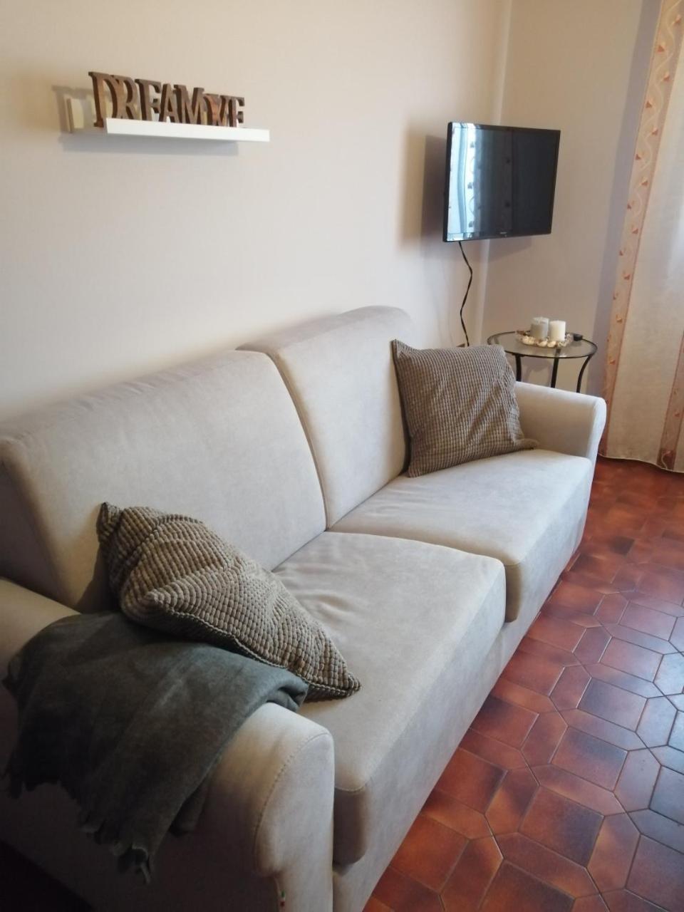 LA CARLOTTINA