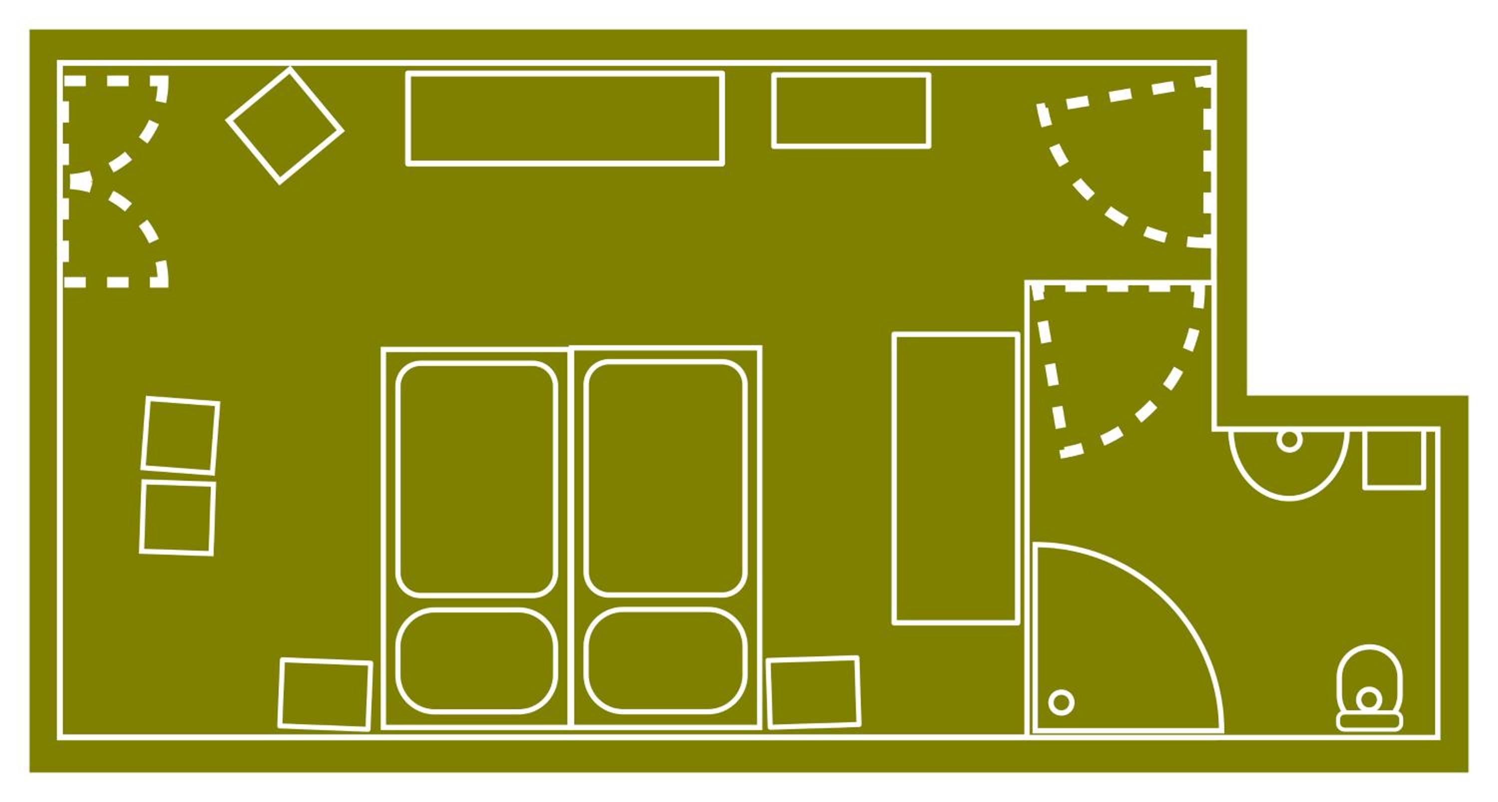 Appartementhaus ECONTO