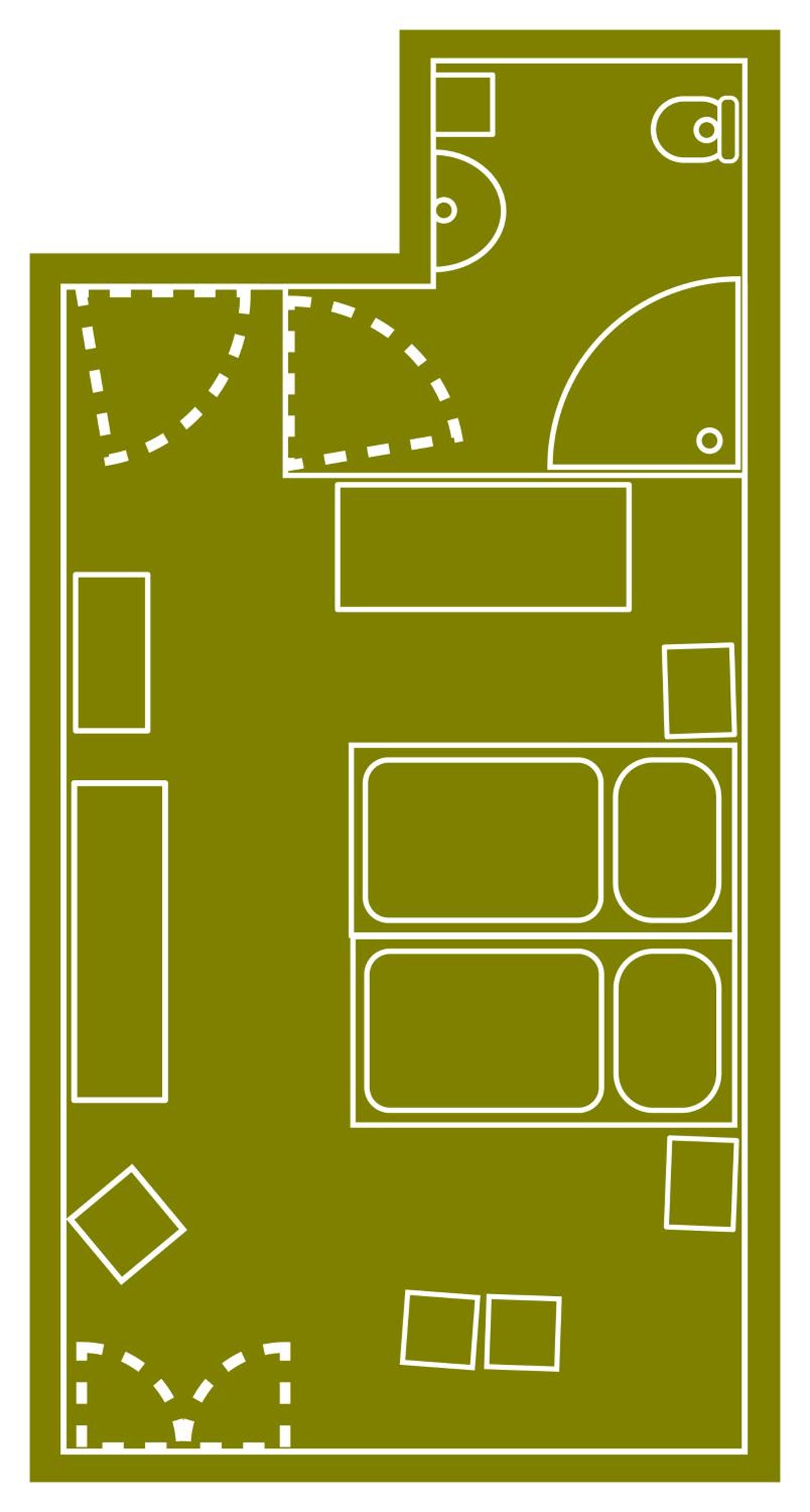 Appartementhaus ECONTO