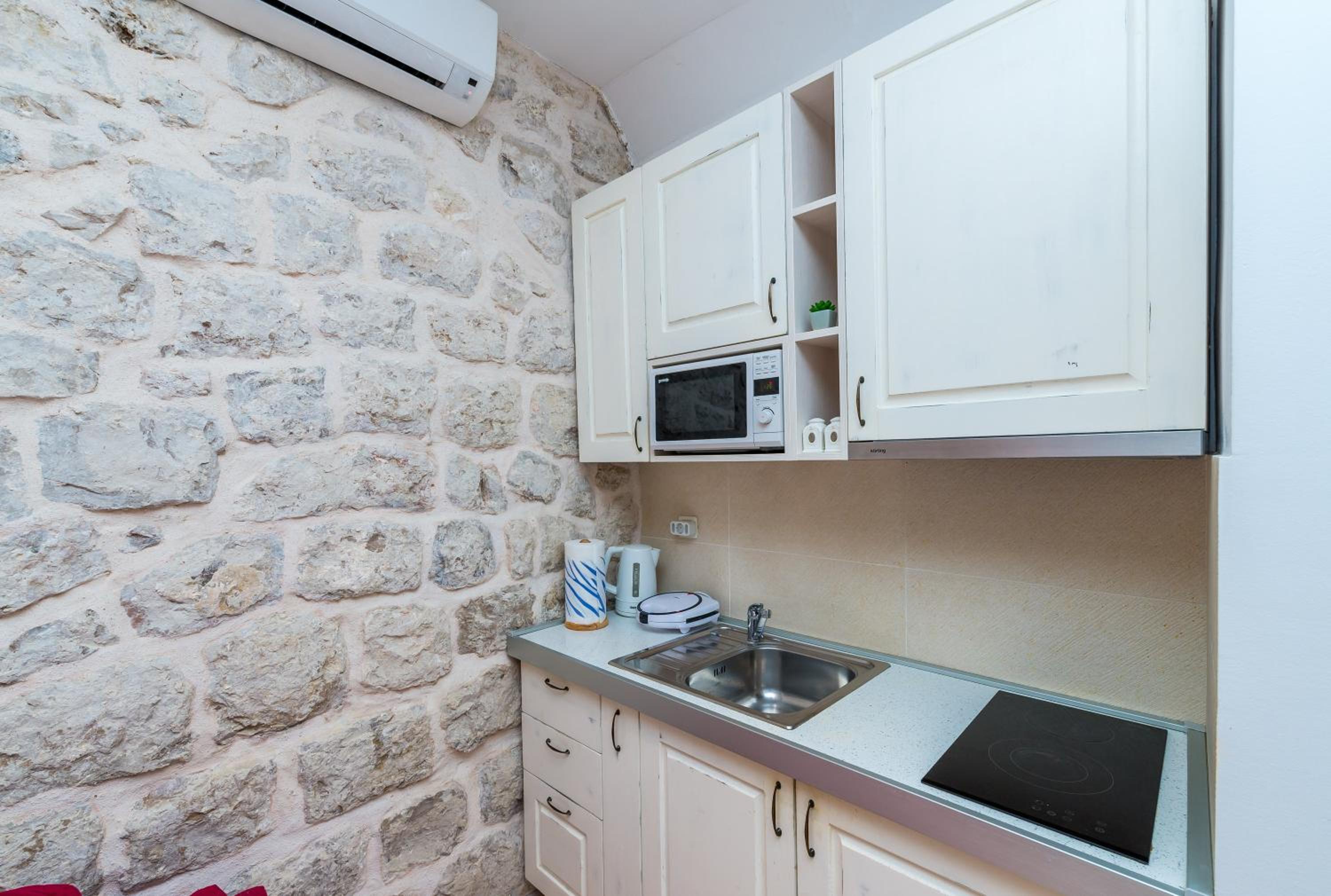 Historical Old town apartments
