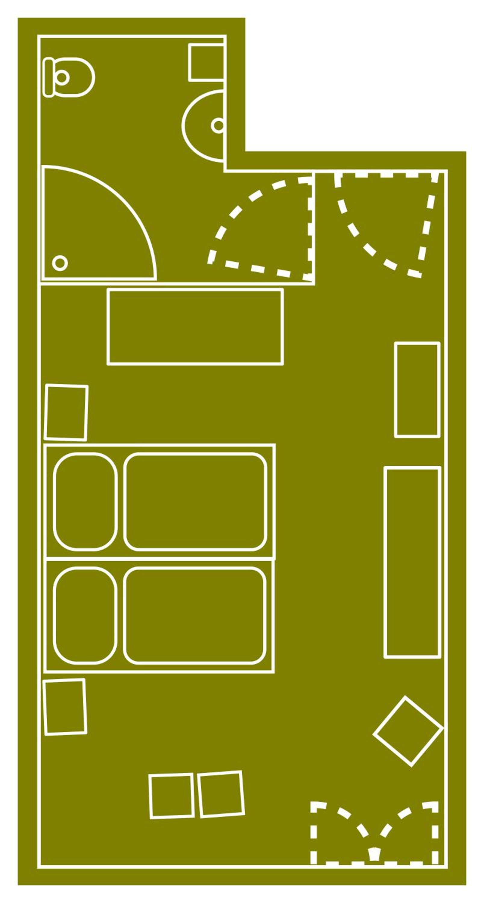 Appartementhaus ECONTO