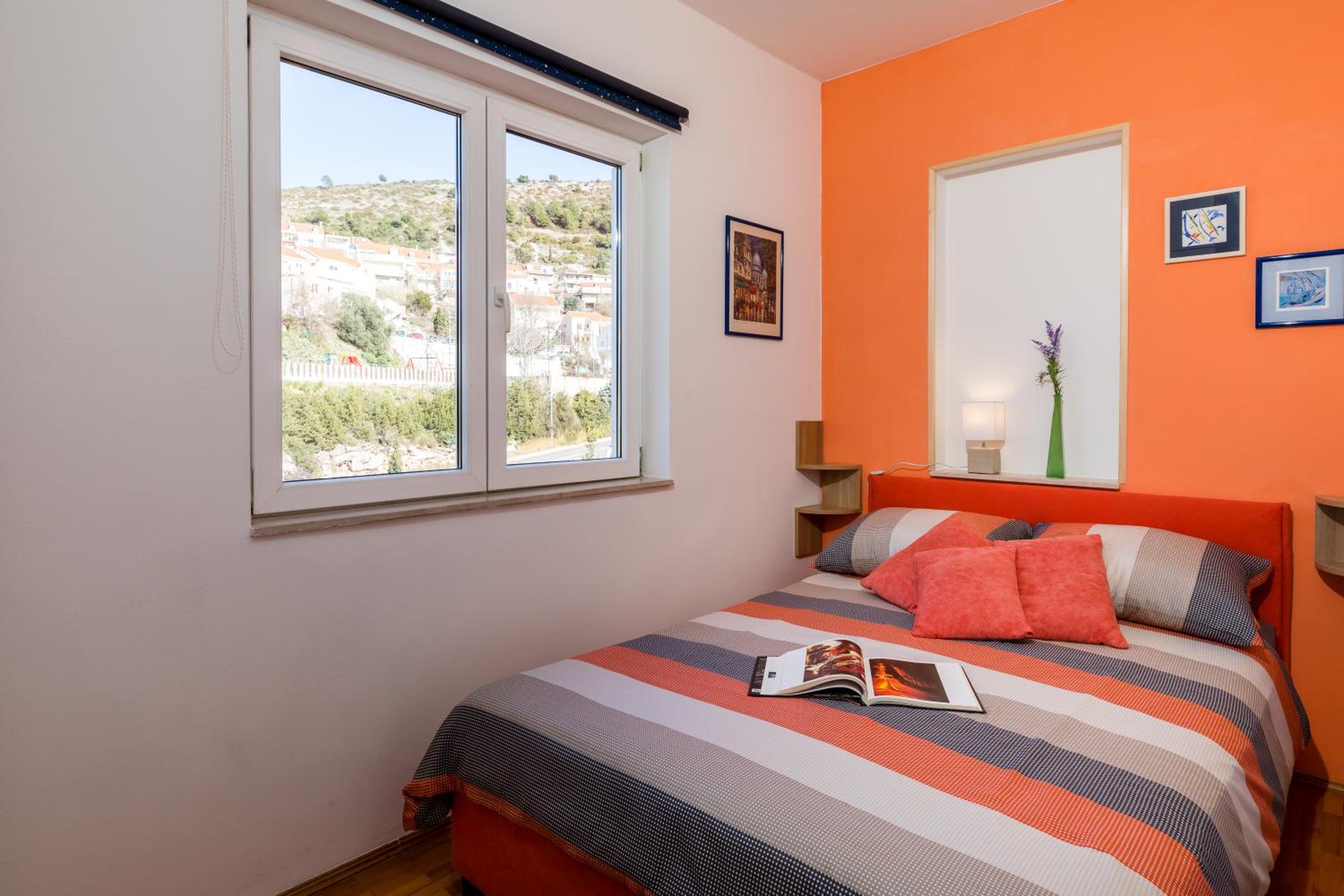Apartment NikoL