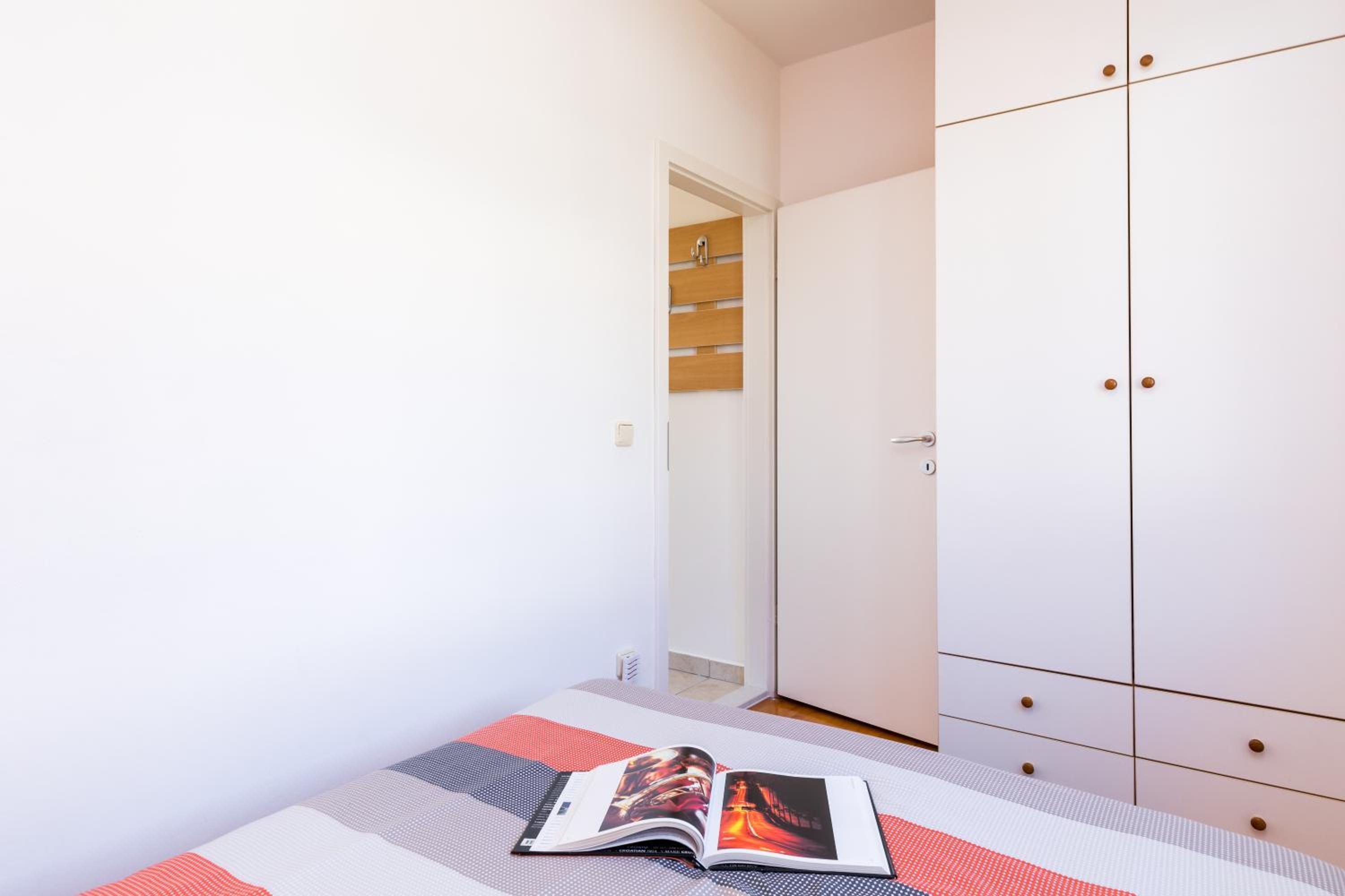 Apartment NikoL