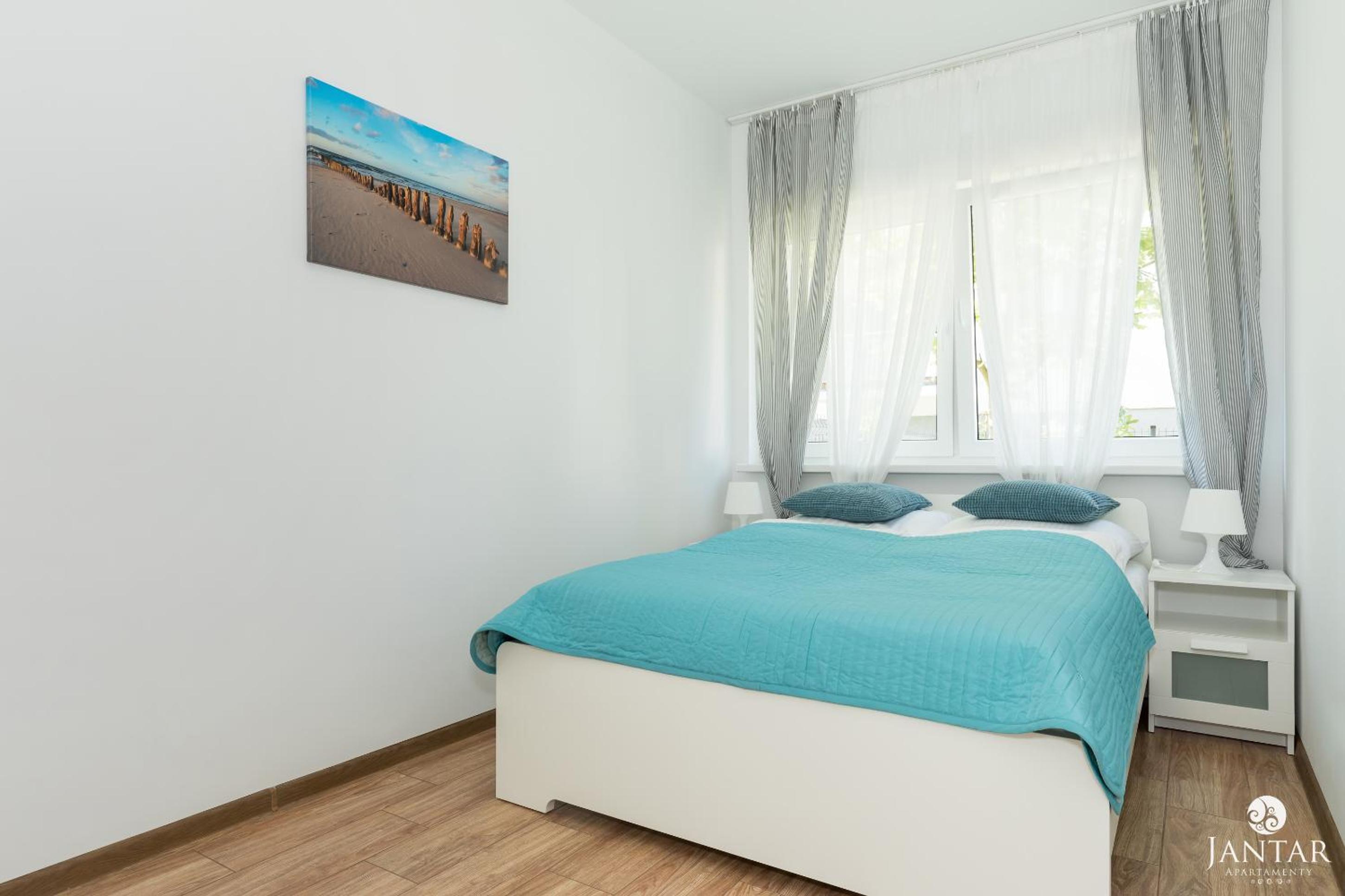 Jantar Apartamenty - Pod Lipami