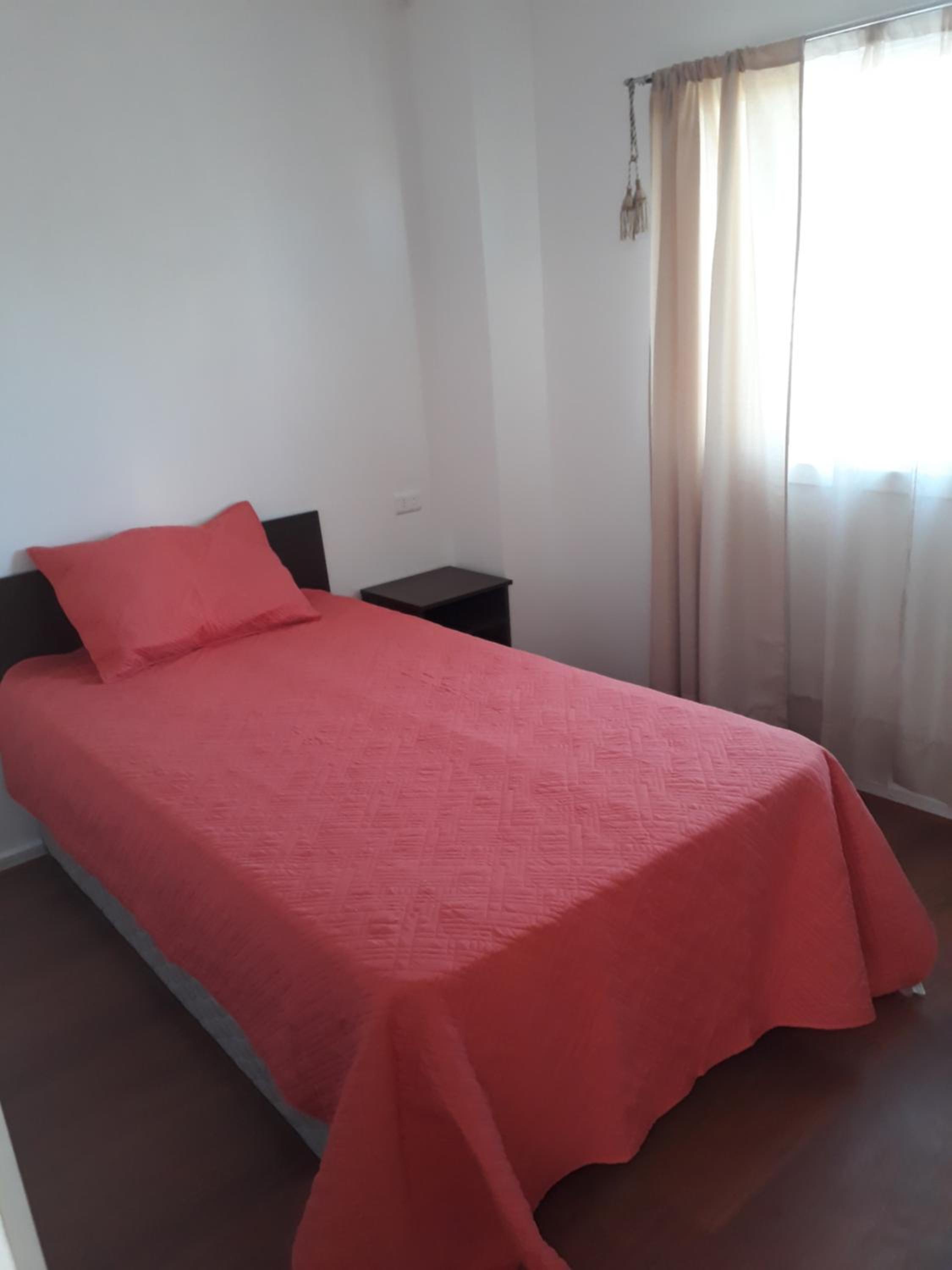 Hostal Alessandri