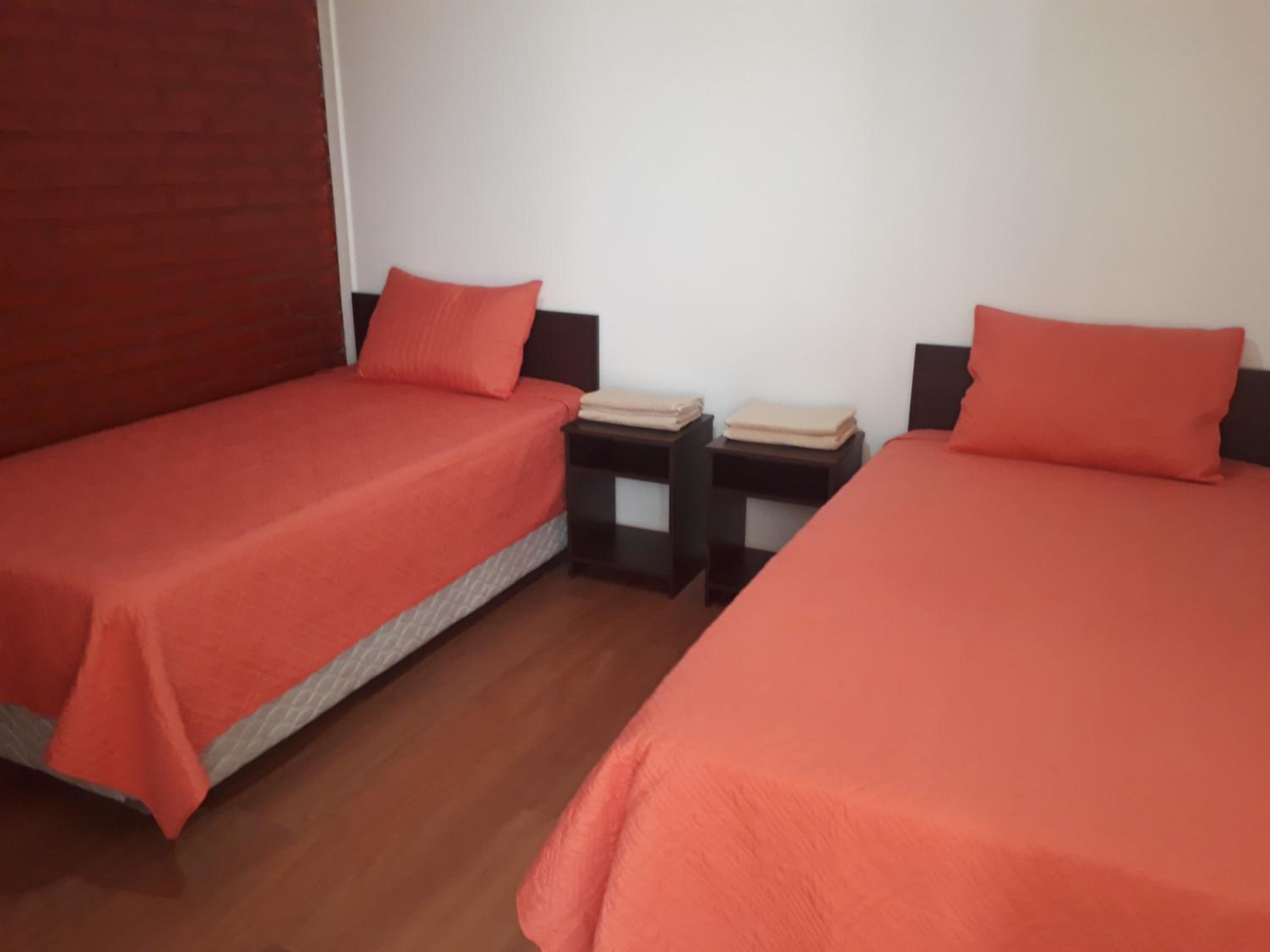 Hostal Alessandri