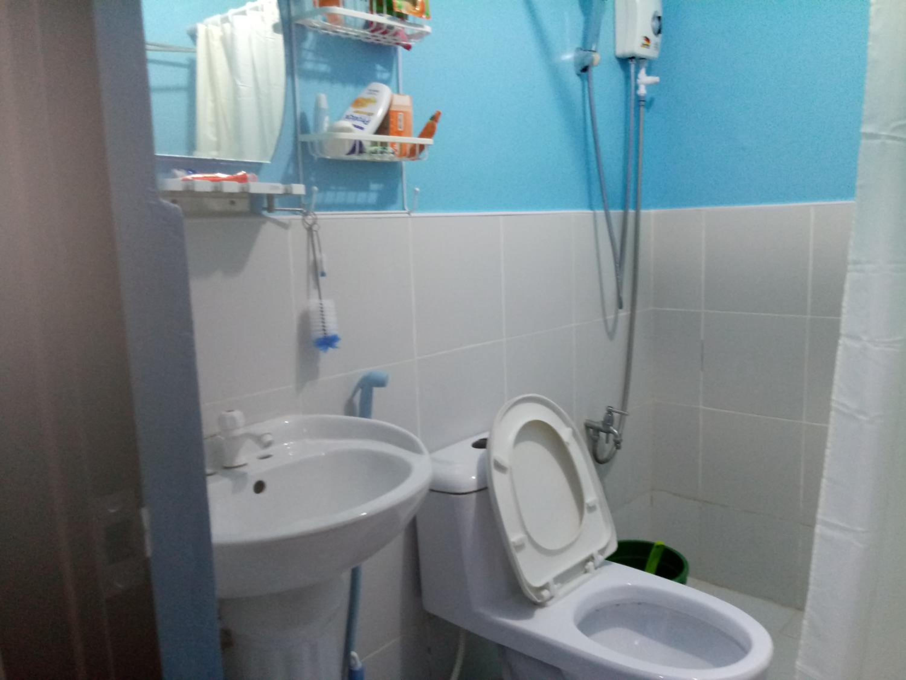 Bebie’s Place at Saekyung Condominium