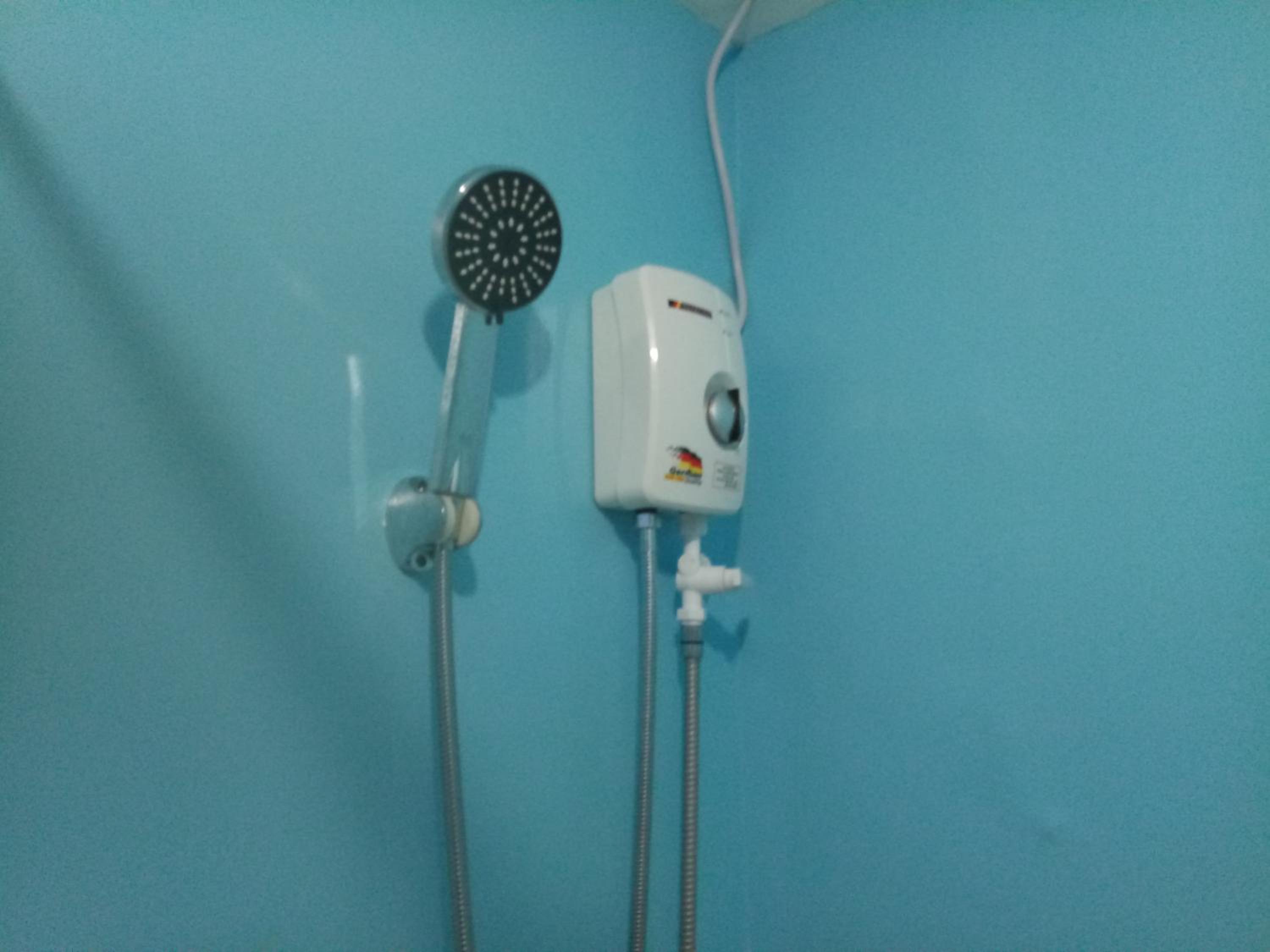 Bebie’s Place at Saekyung Condominium