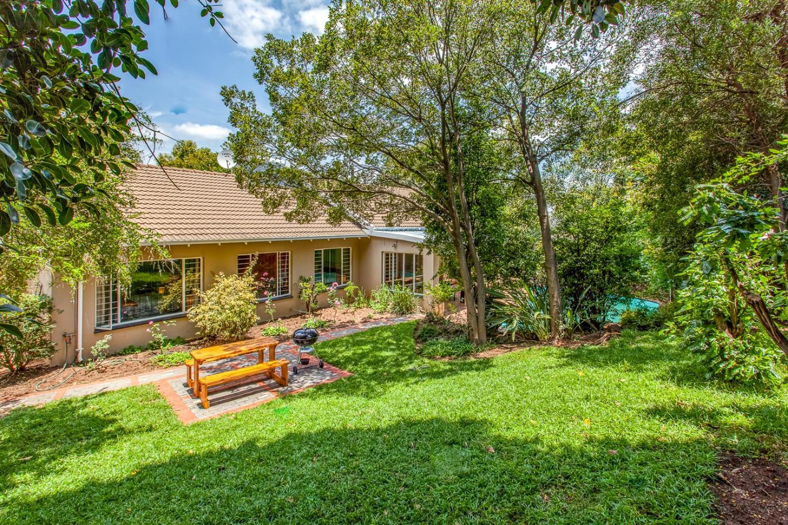 Chalet 5 Cosmos