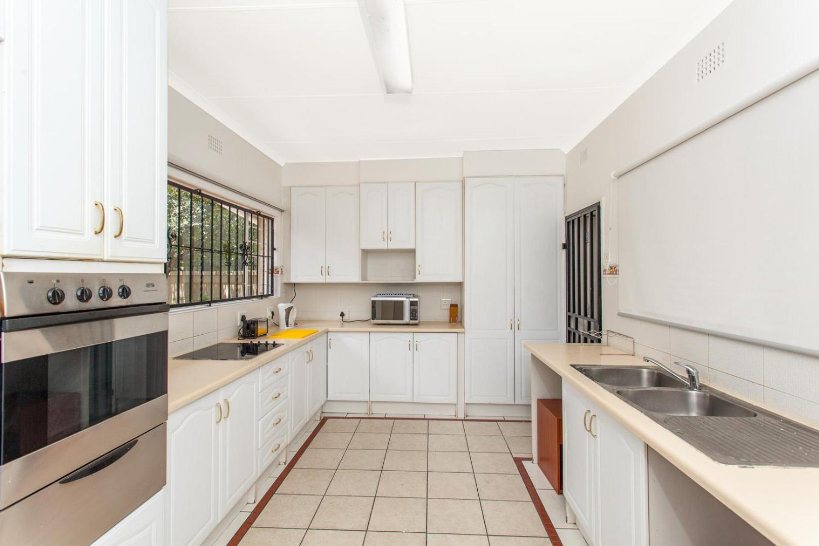 Chalet 5 Cosmos