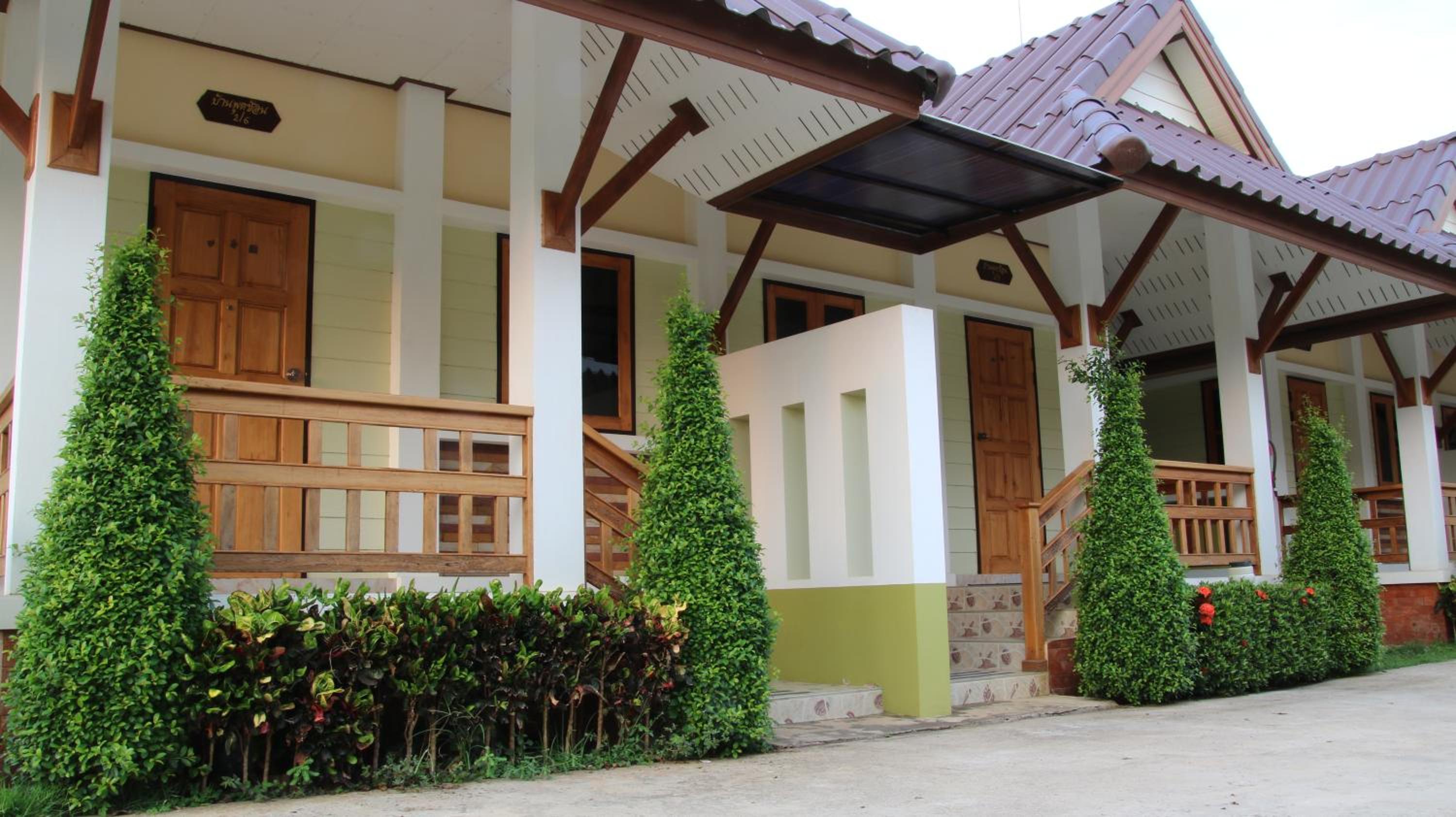 Boon Bunleng Resort