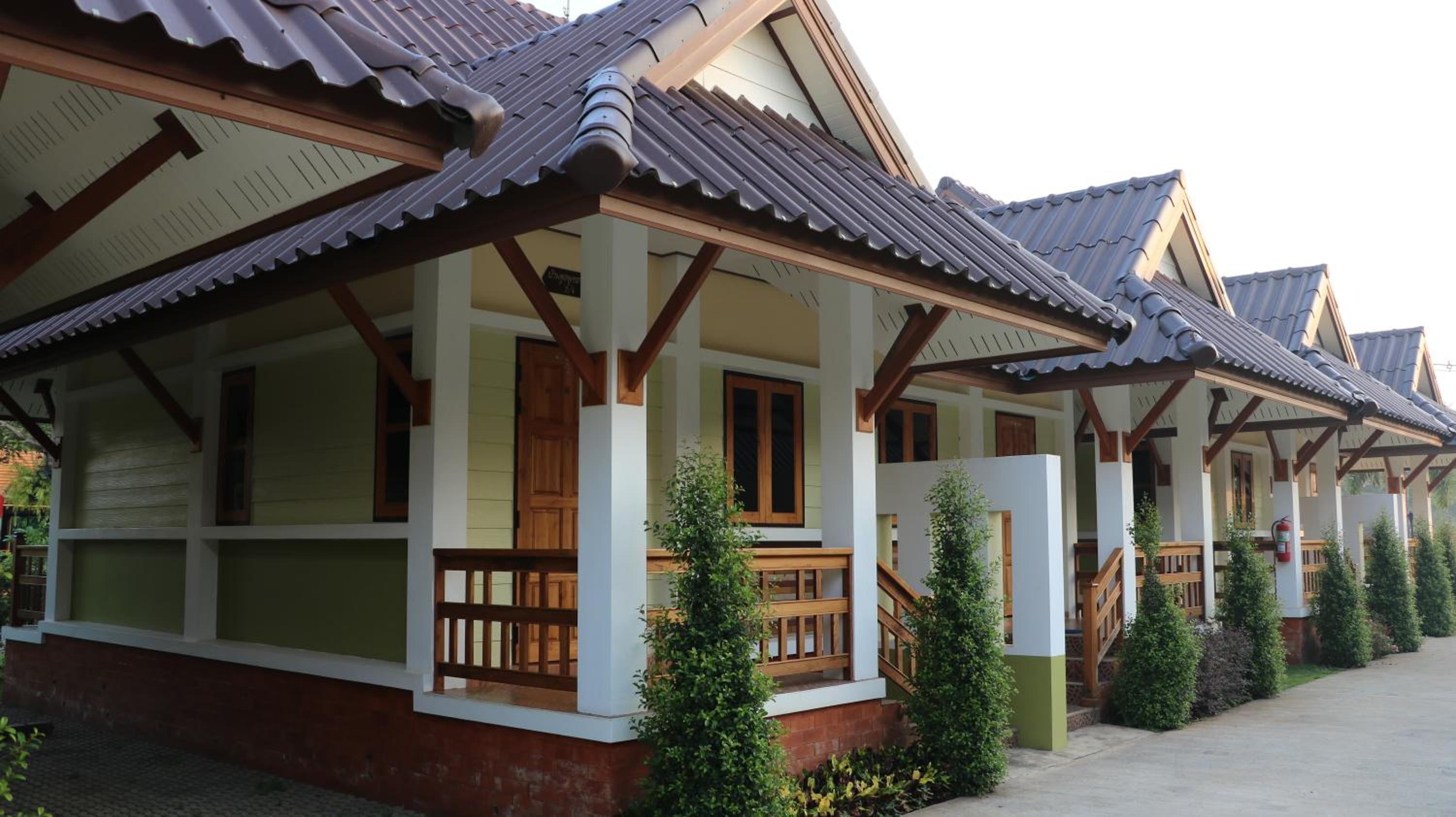 Boon Bunleng Resort