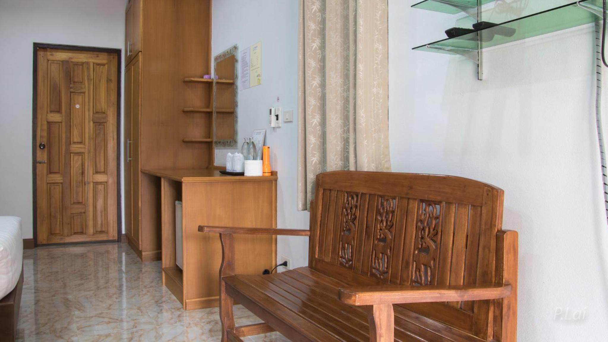 Boon Bunleng Resort