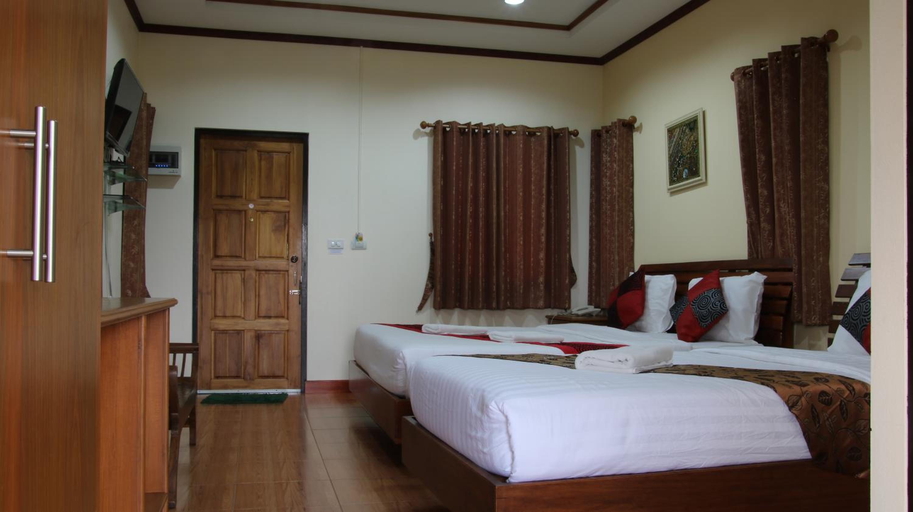Boon Bunleng Resort