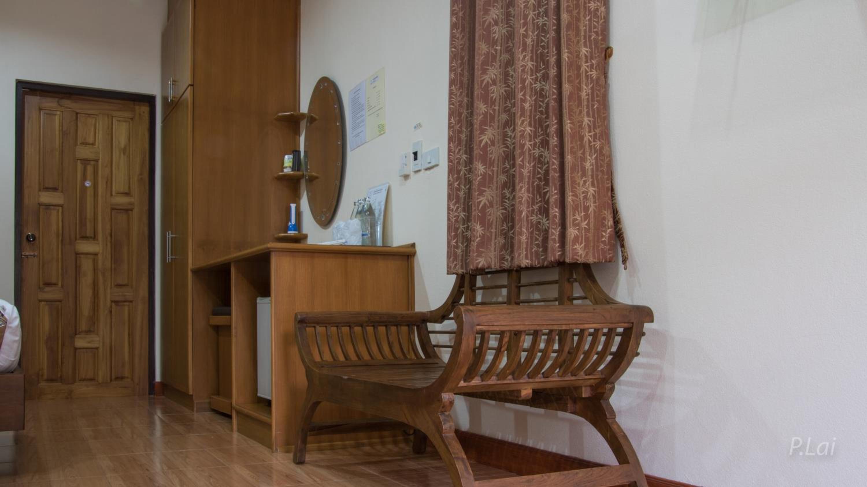 Boon Bunleng Resort