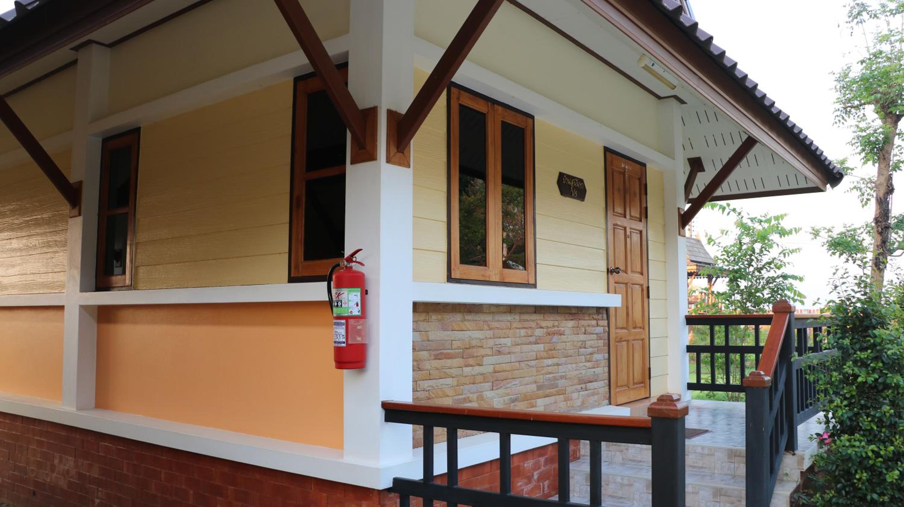 Boon Bunleng Resort