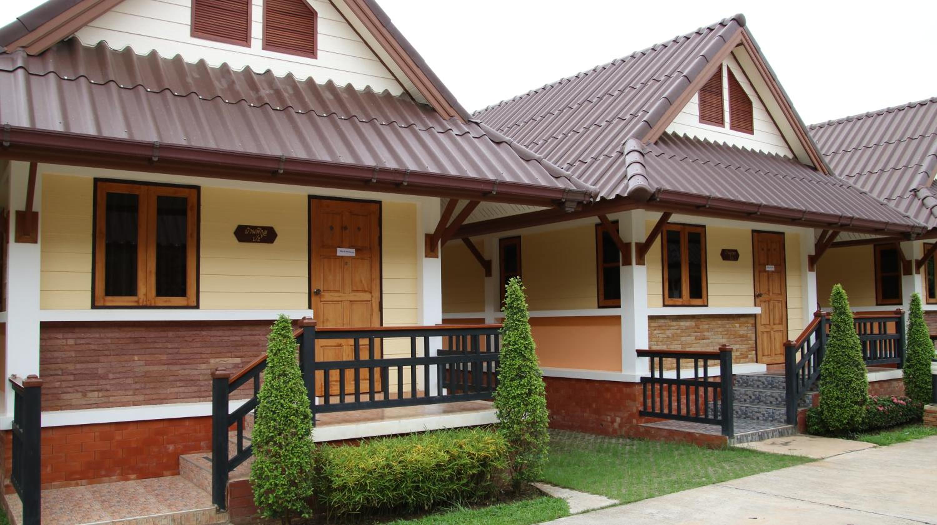 Boon Bunleng Resort