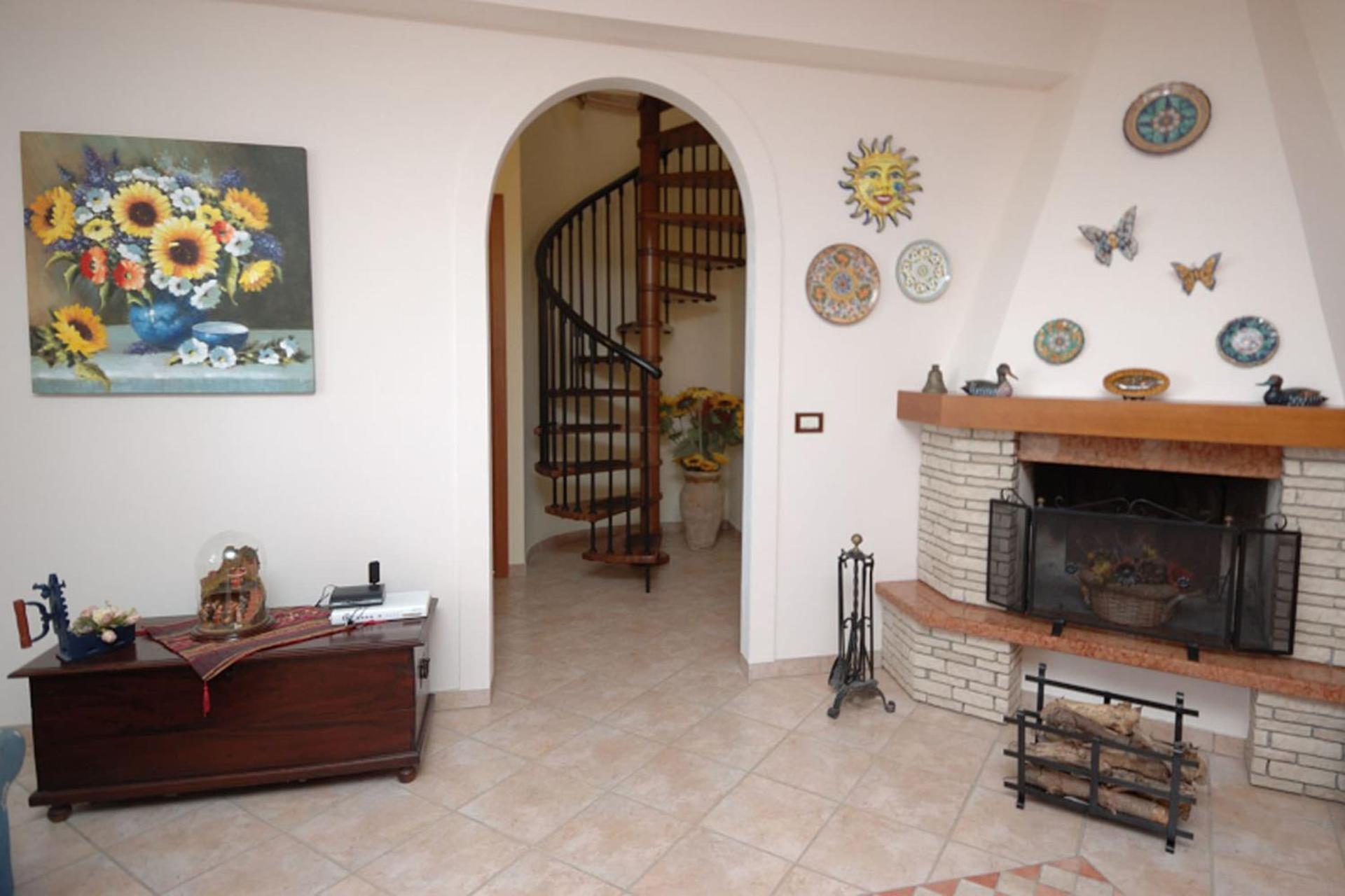 Villa Paladino view 5