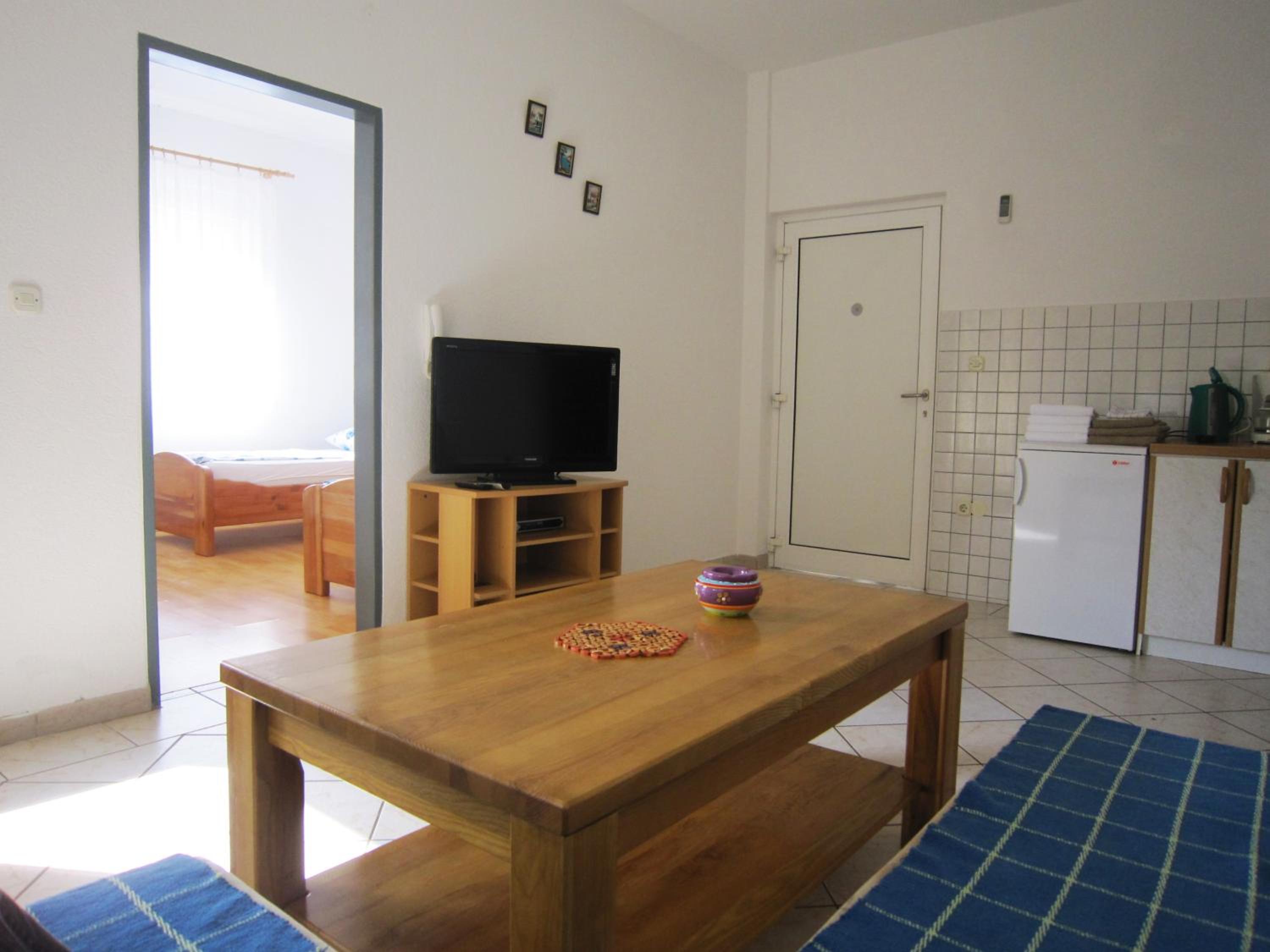 Apartments Milic view 5