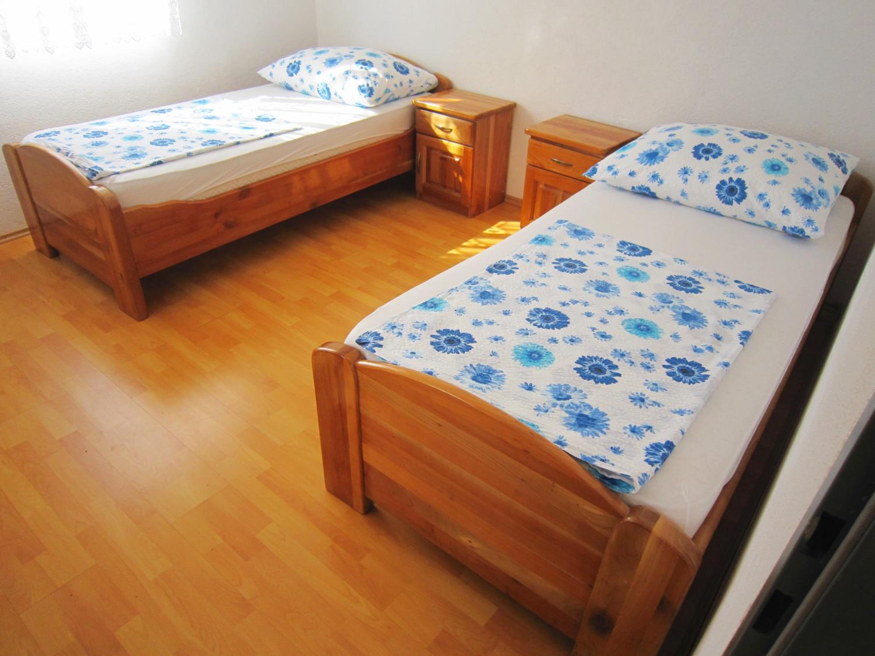 Apartments Milic view 3