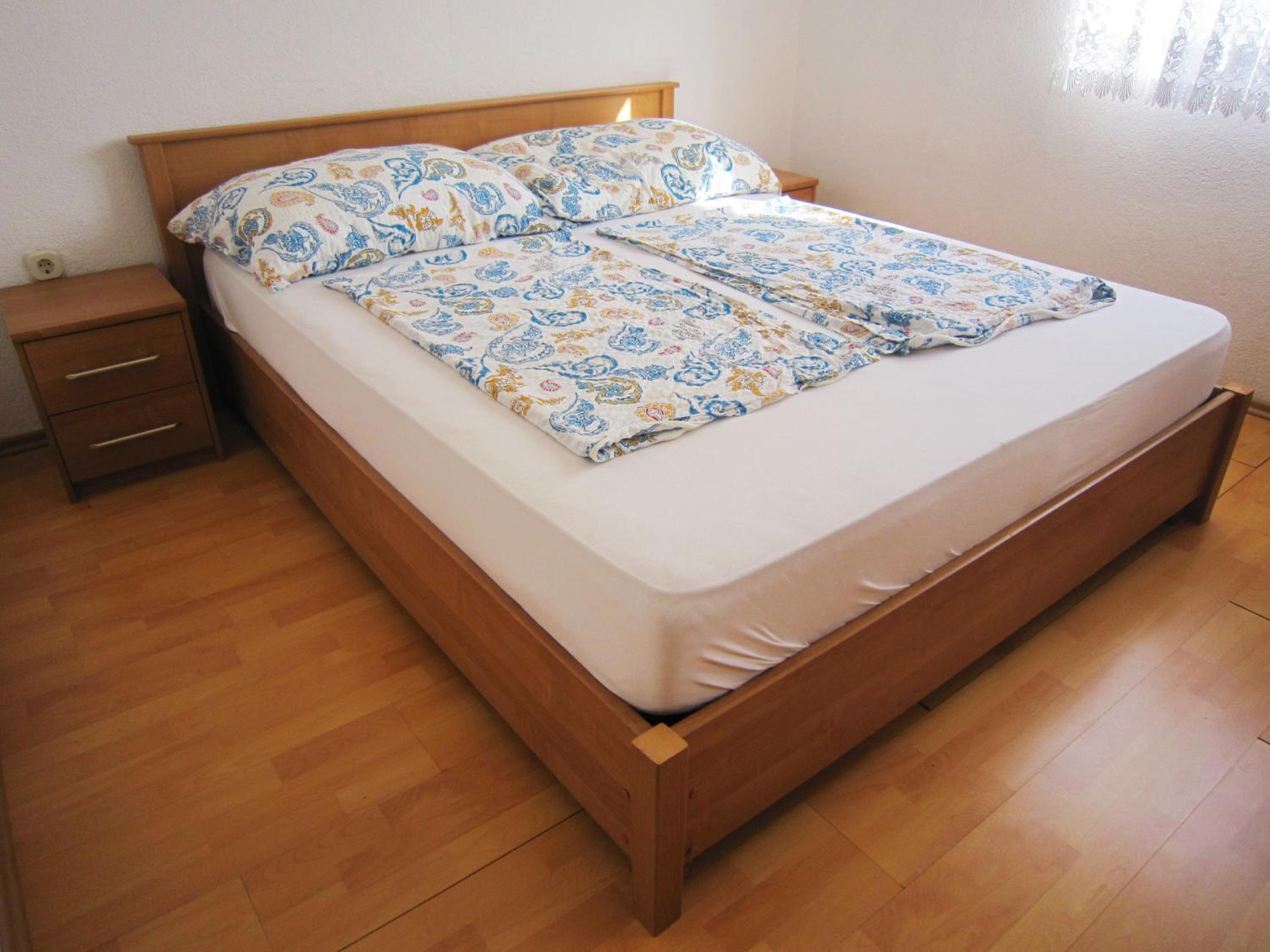 Apartments Milic view 2