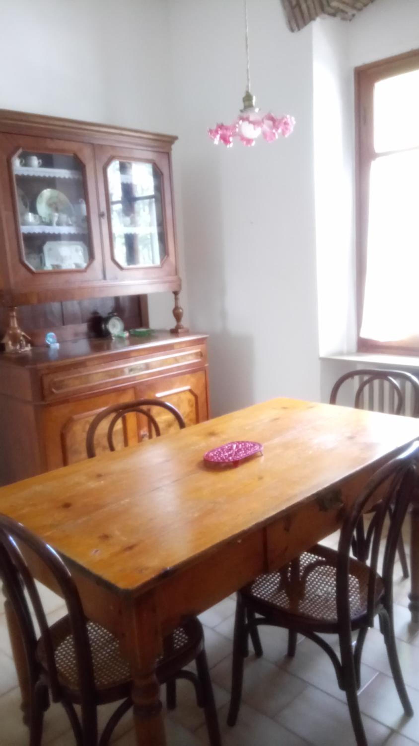 CASA BARTOLACCI COZY APARTMENT (NEAR FLORENCE CITY CENTER)