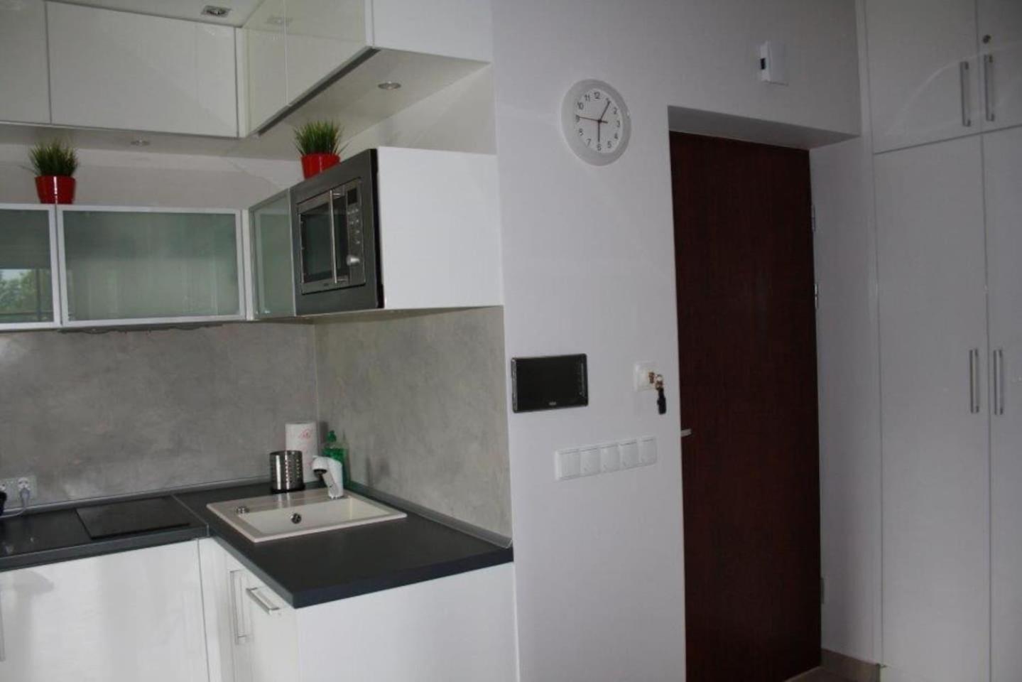 Apartament Sofii w Centrum