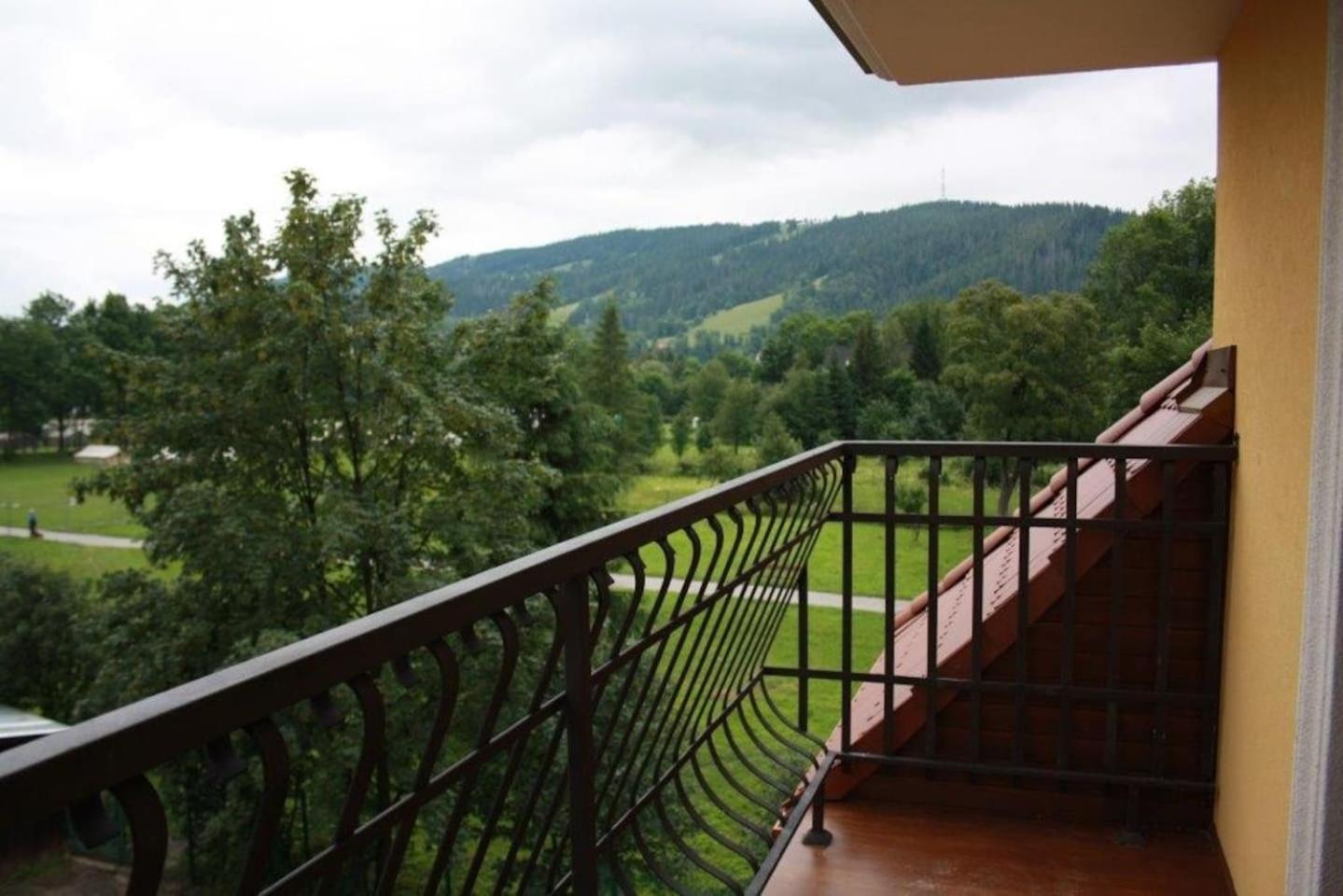 Apartament Sofii w Centrum