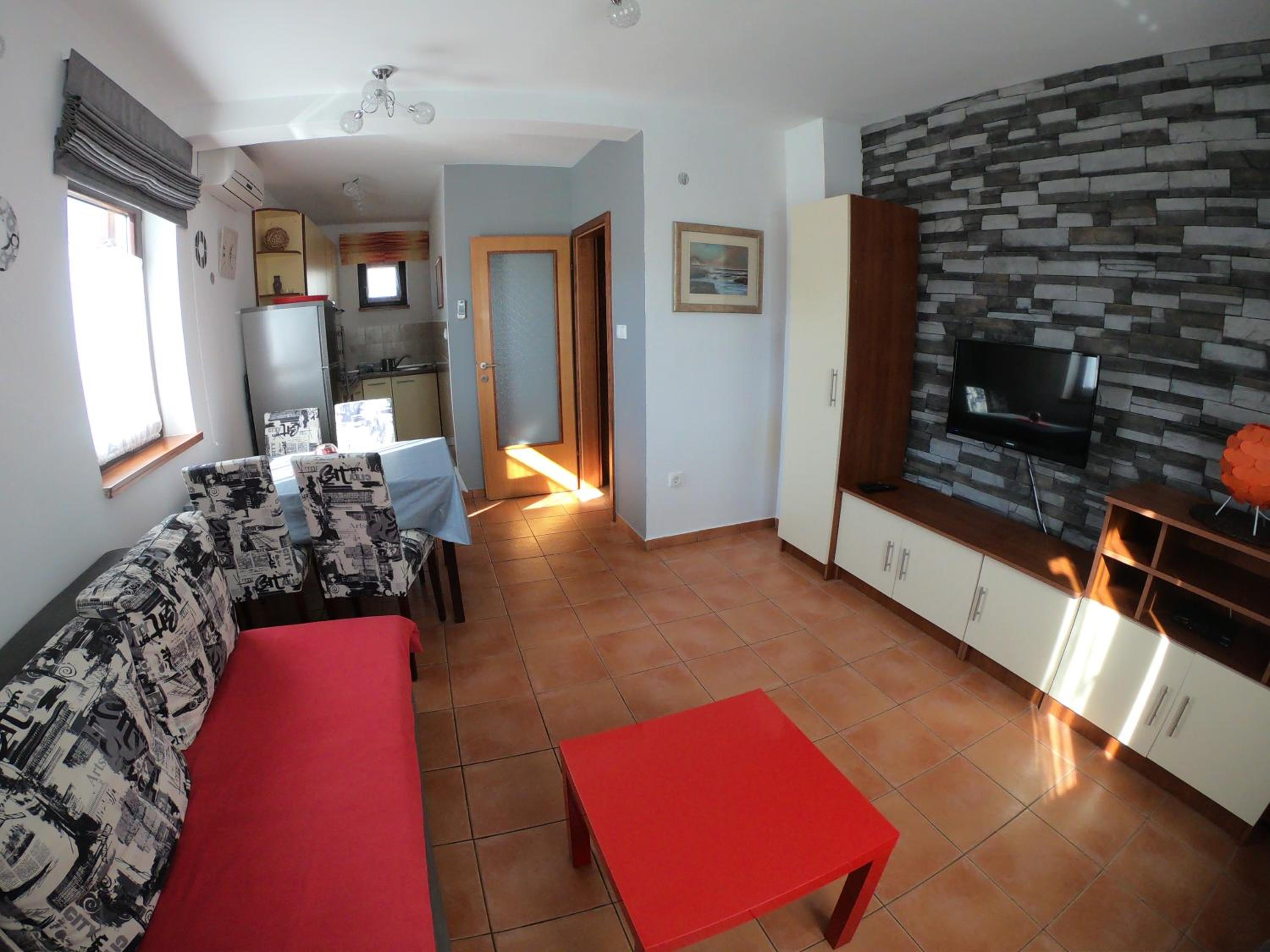 Apartments Myadria